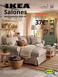 IKEA - Salones