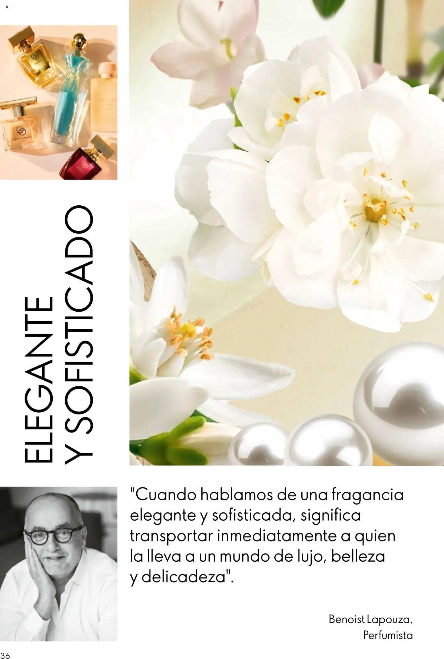 Oriflame - Catálogo Campaña 12
