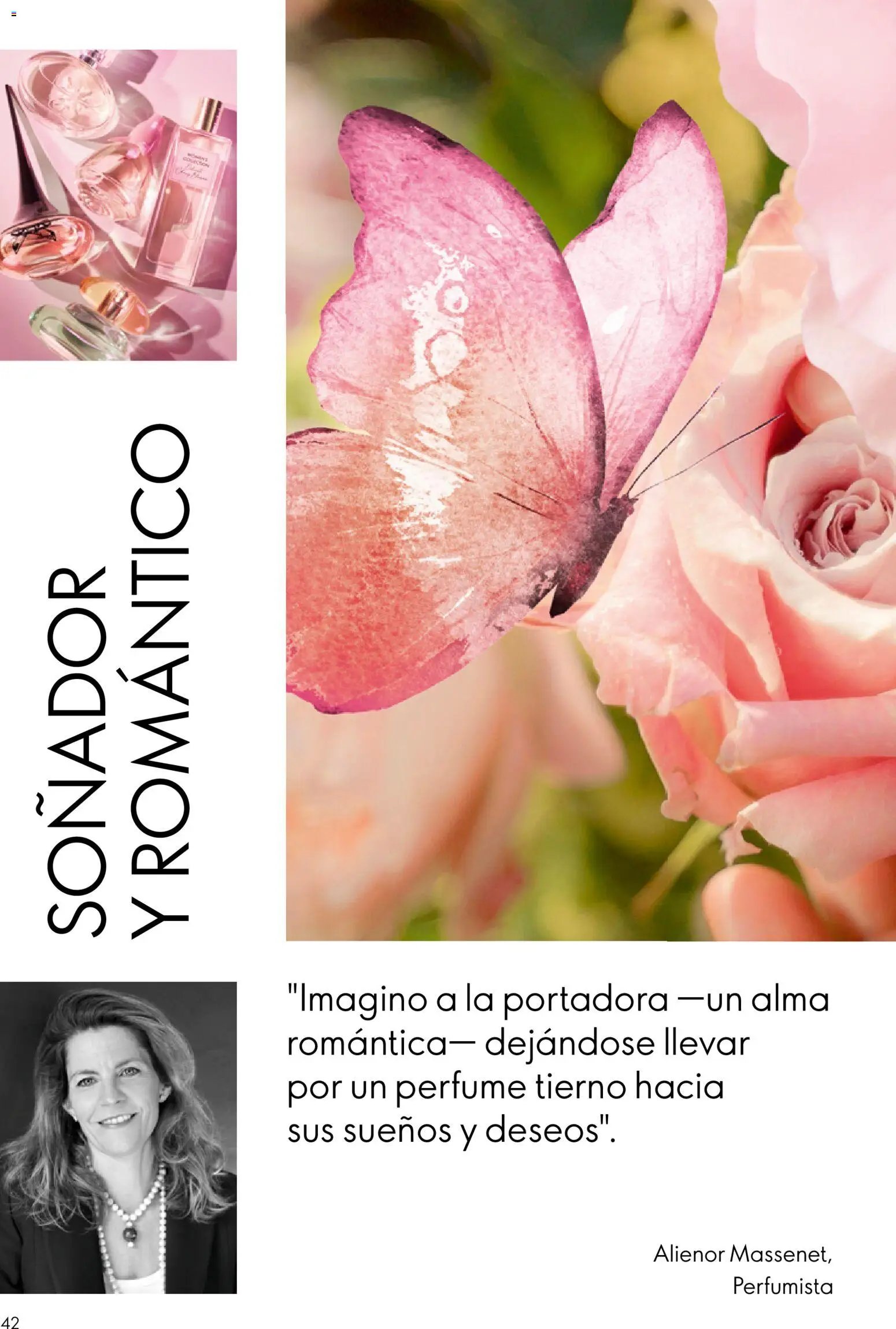 Oriflame - Catálogo Campaña 12