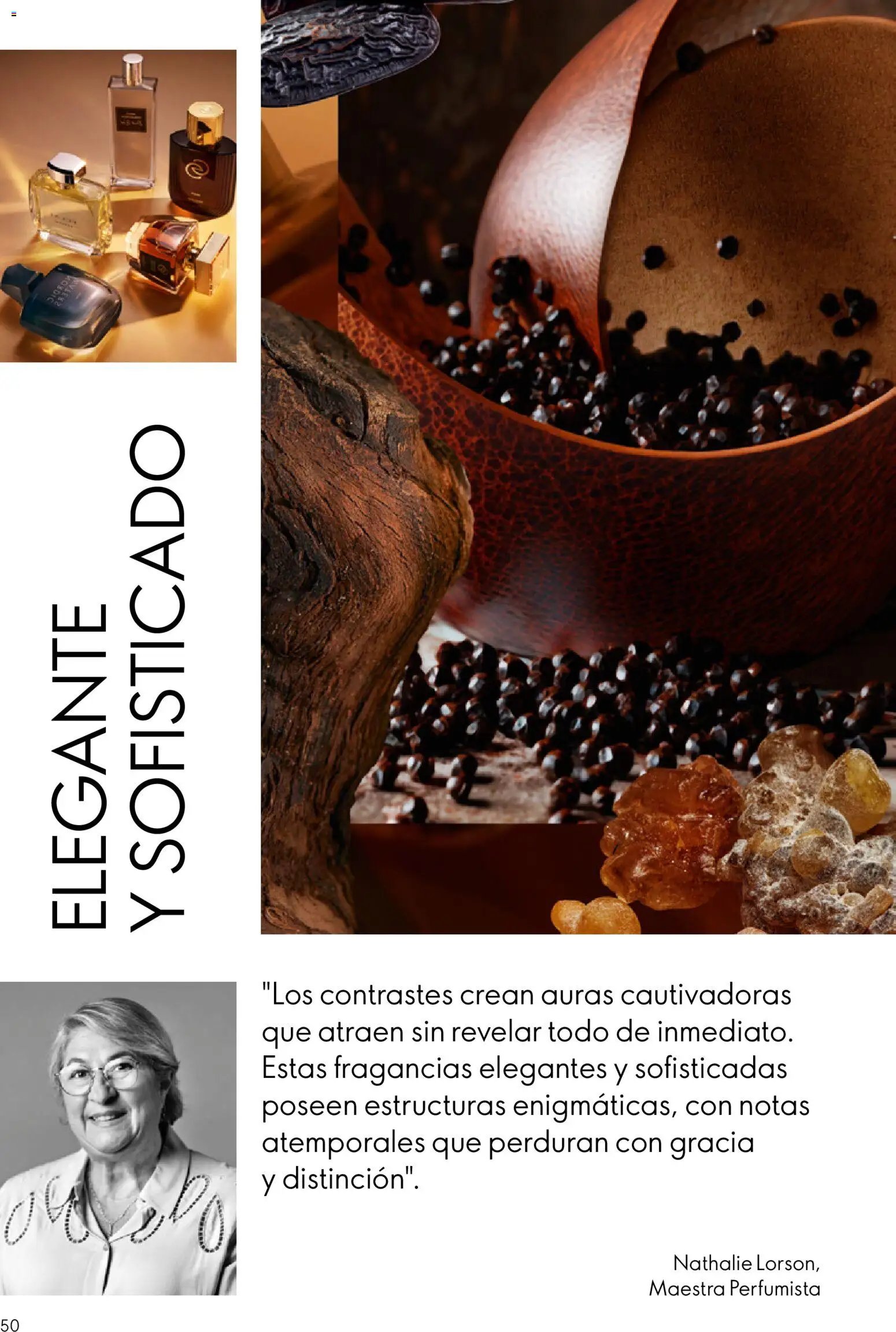 Oriflame - Catálogo Campaña 12
