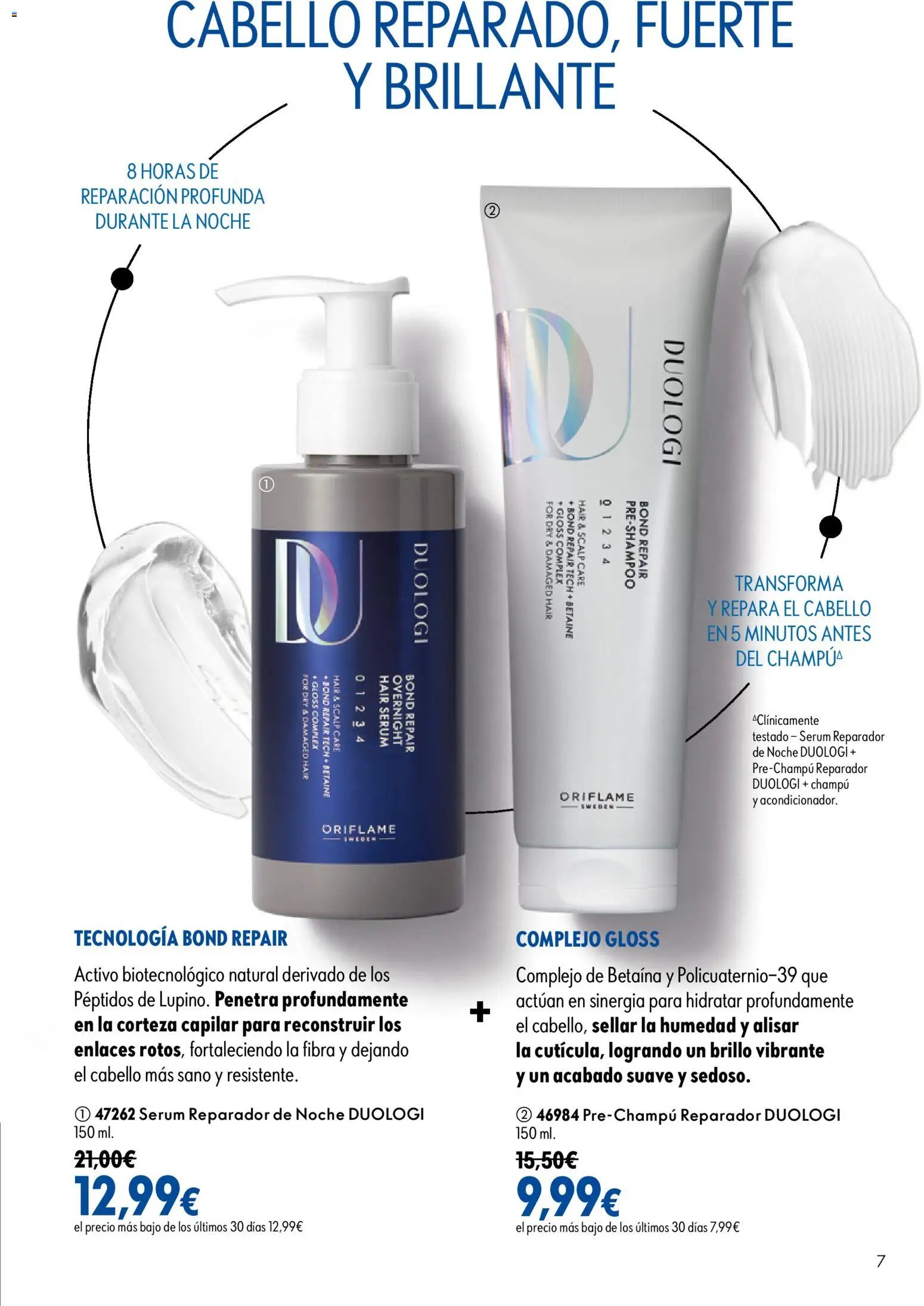 Oriflame - Catálogo Campaña 12