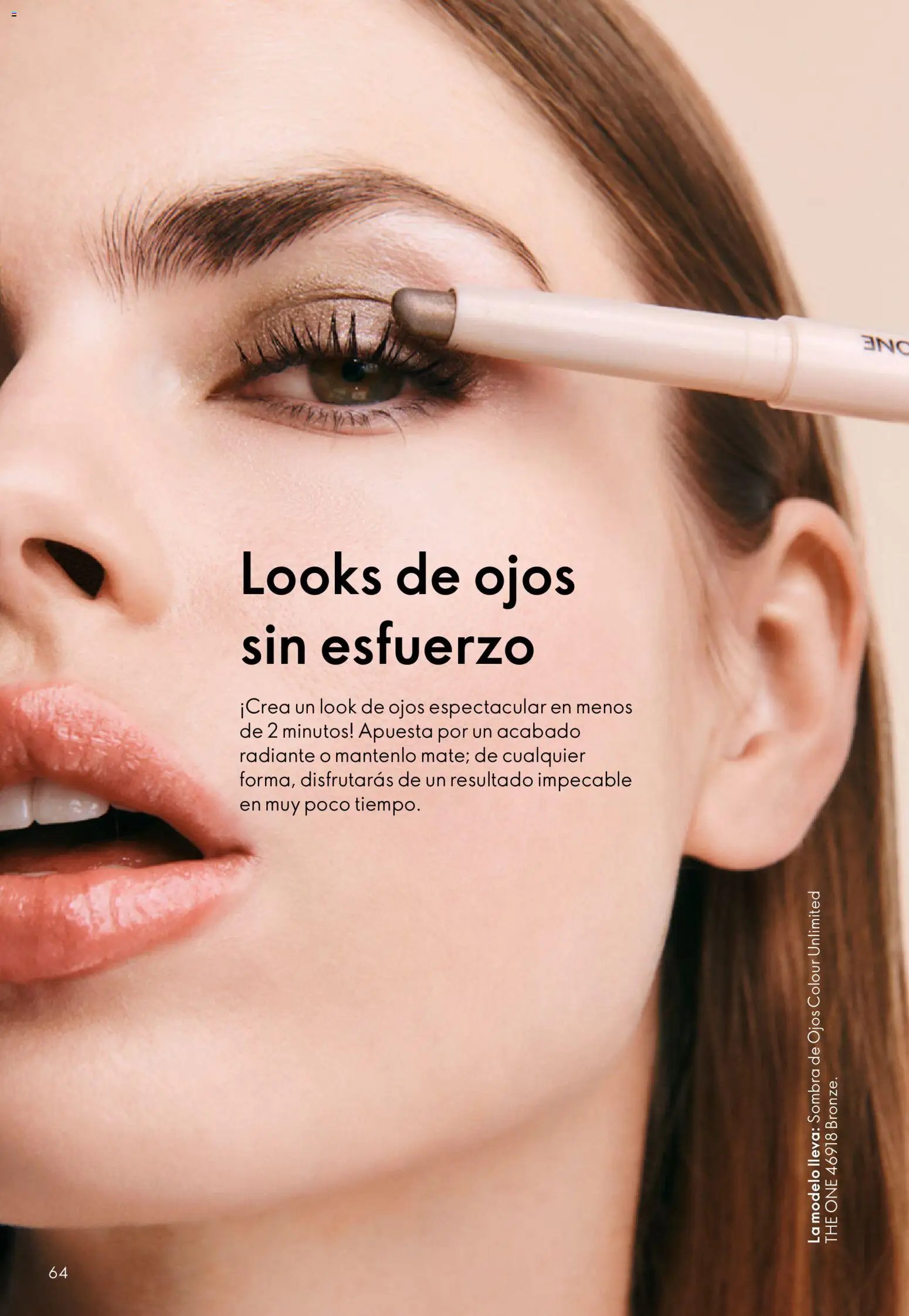 Oriflame - Catálogo Campaña 12