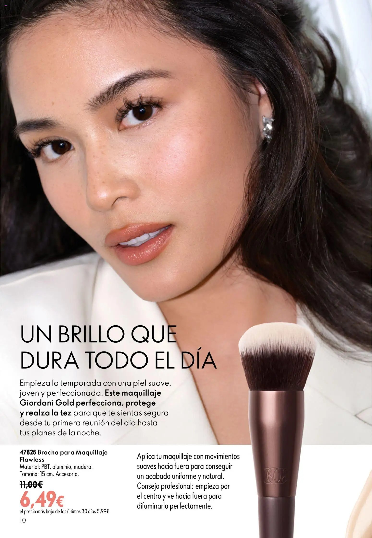 Oriflame - Catálogo Campaña 12