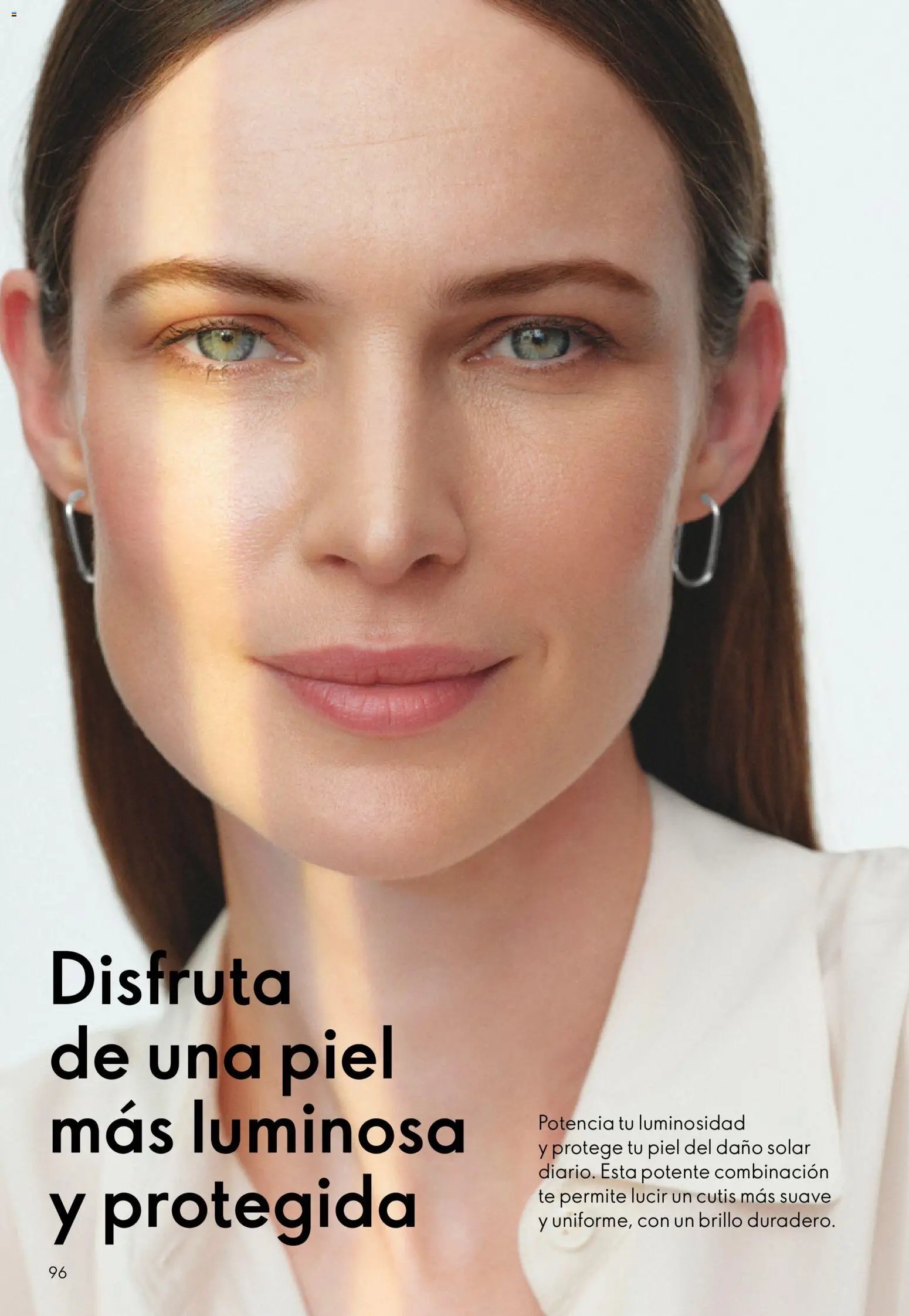 Oriflame - Catálogo Campaña 12