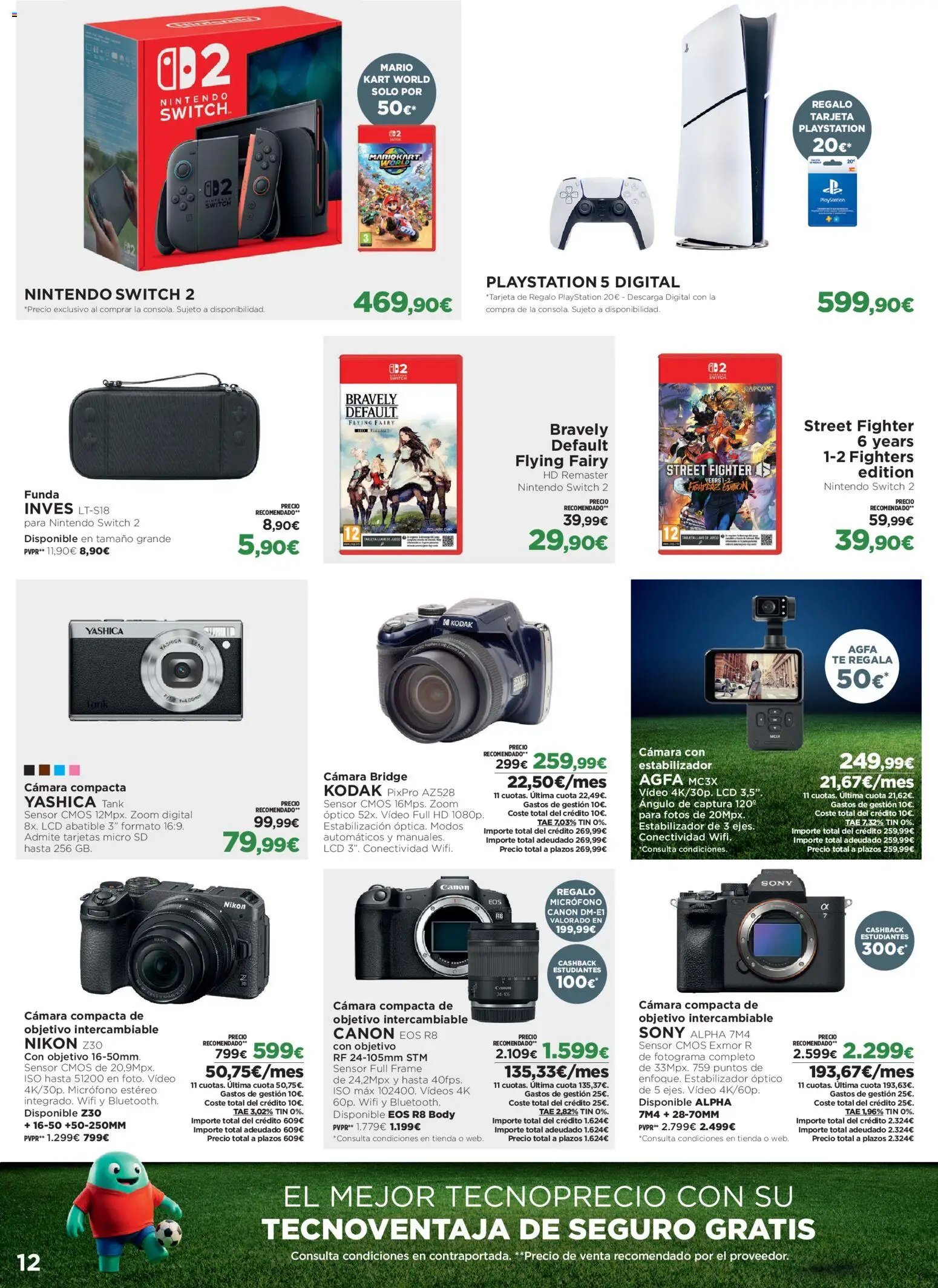 El Corte Inglés ofertas