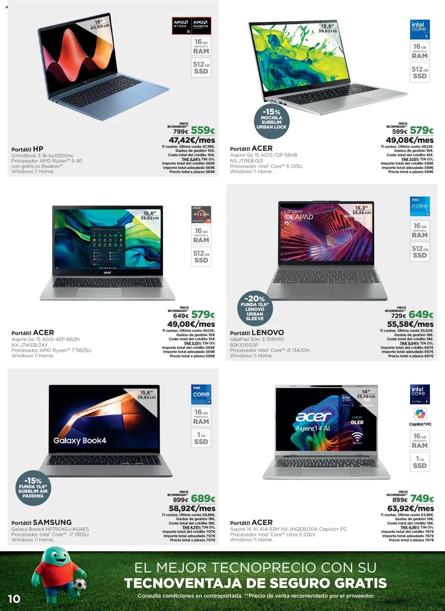 El Corte Inglés ofertas