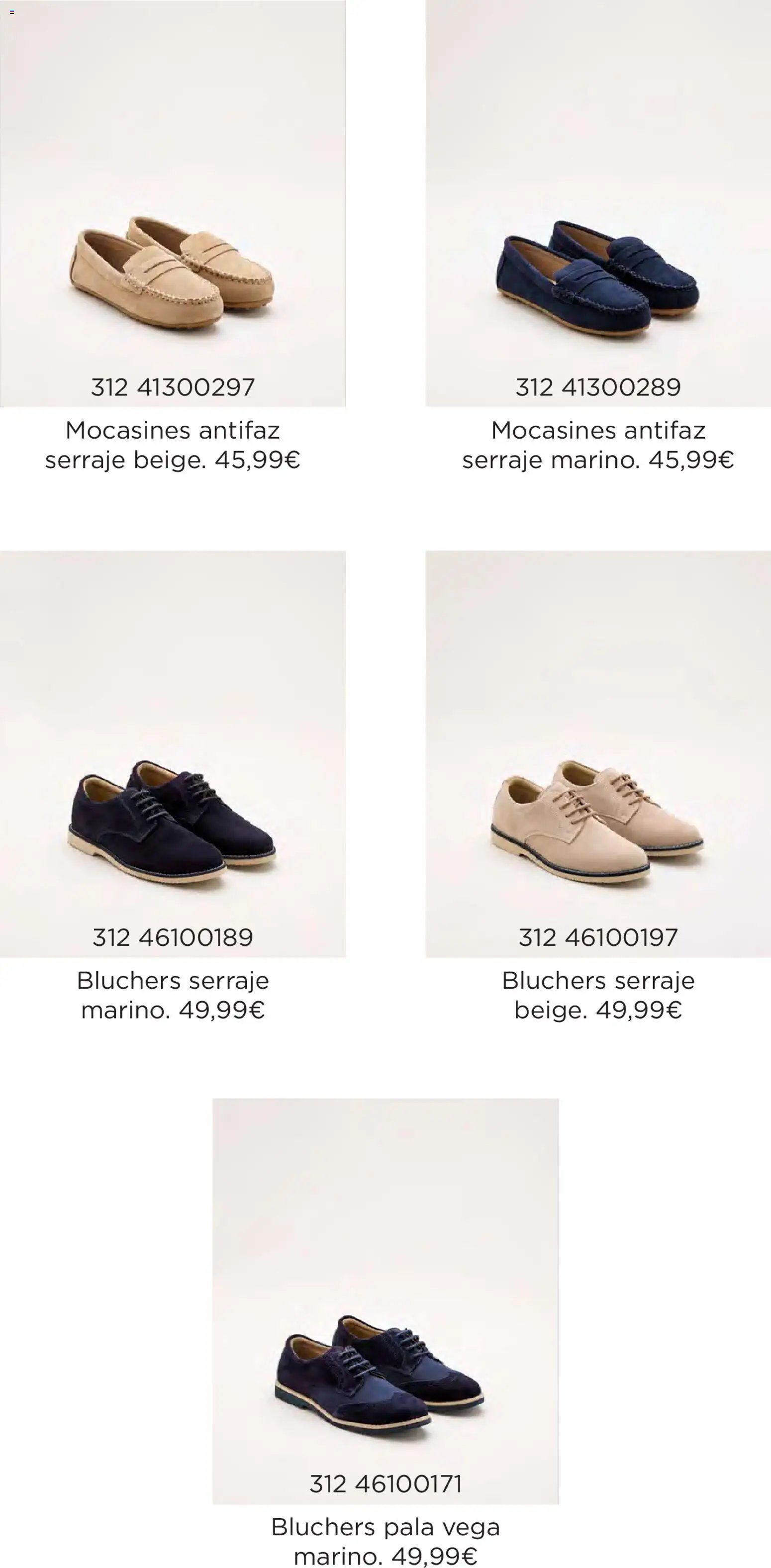 El Corte Inglés Comuniones 2026