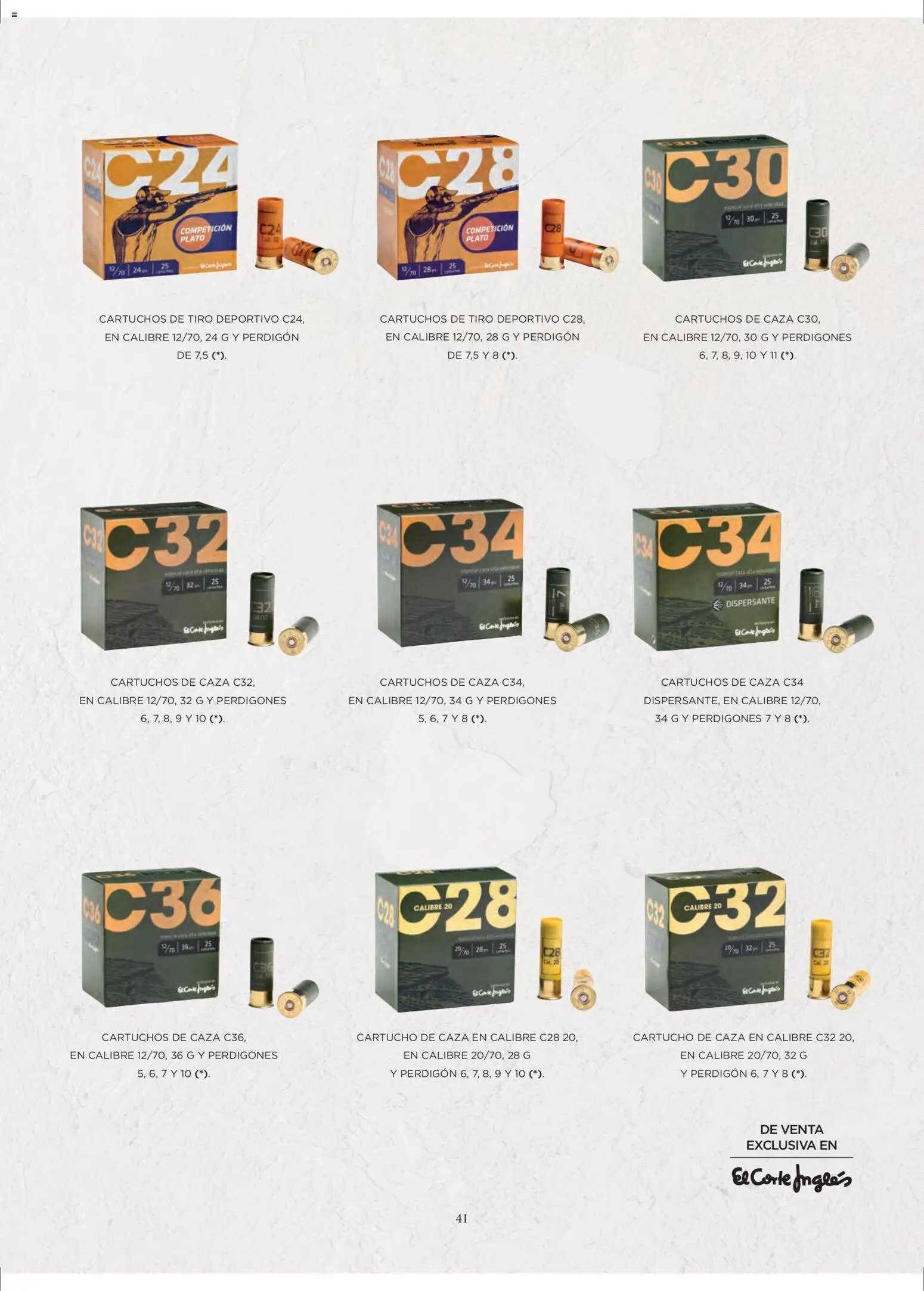El Corte Inglés ofertas