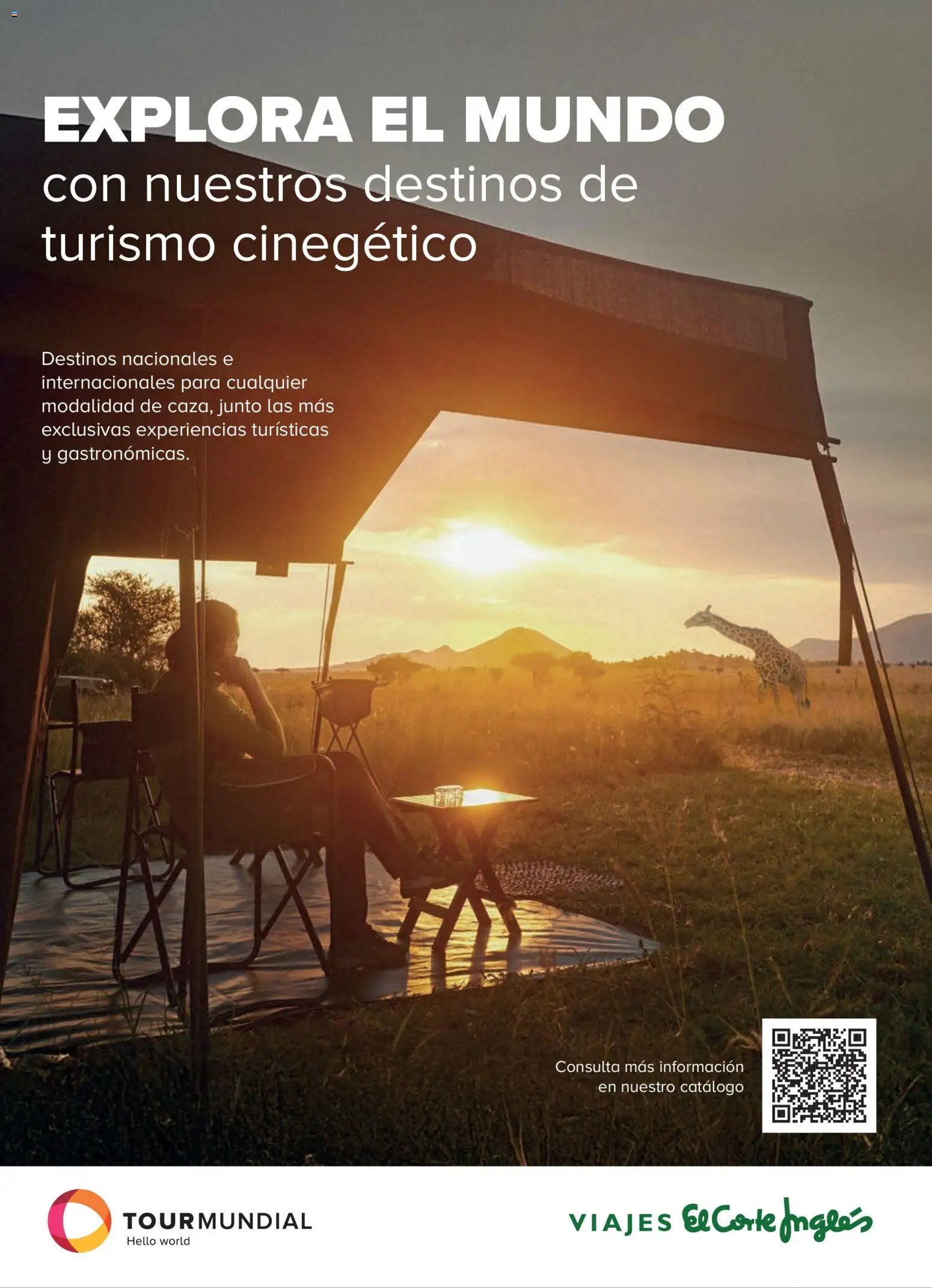 El Corte Inglés ofertas