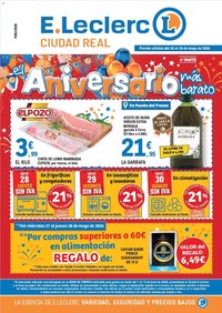 E.Leclerc Ciudad Real