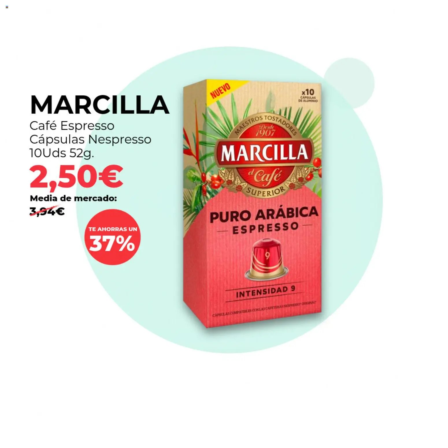 PrimaPrix folleto