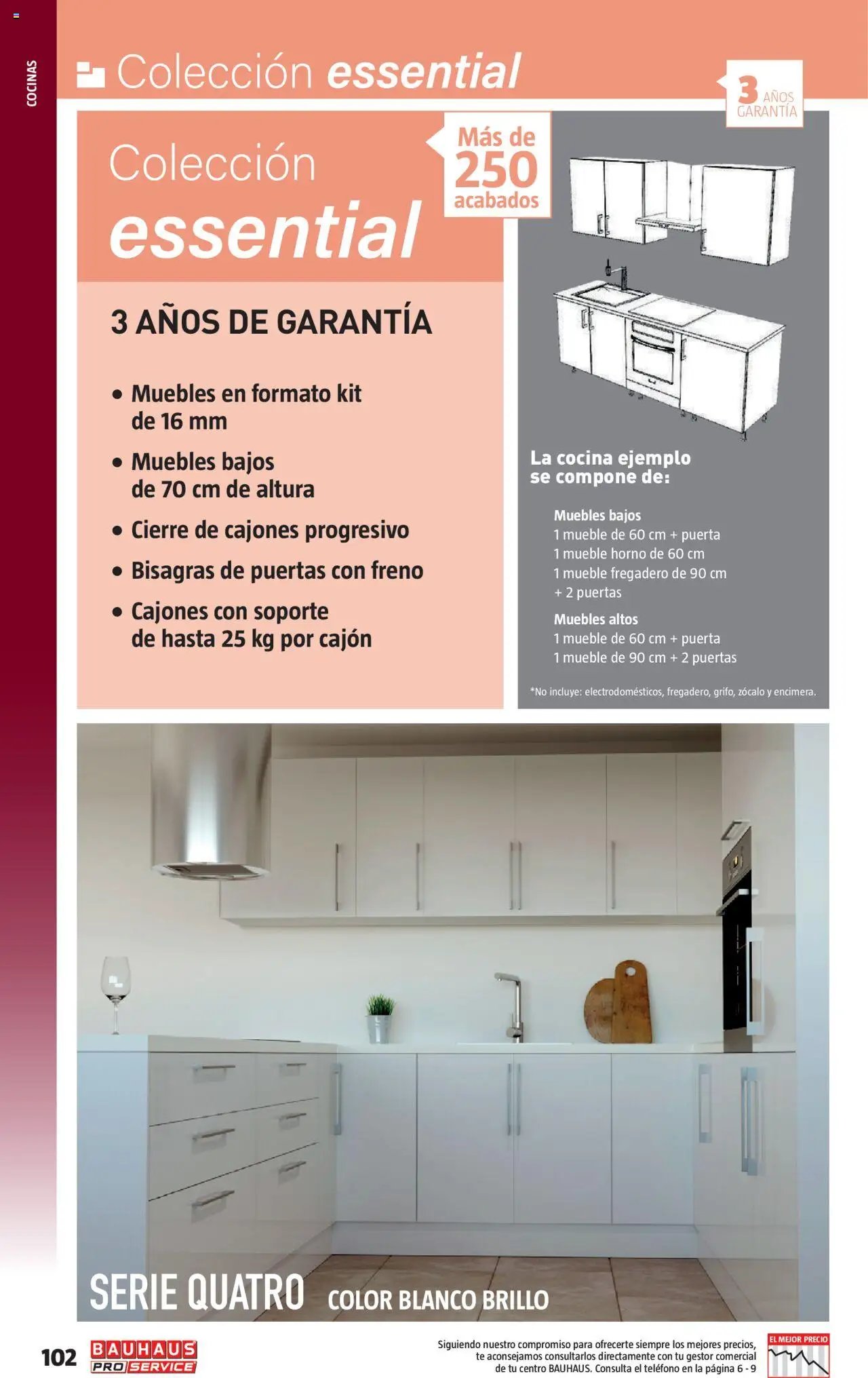 Bauhaus - ProService 