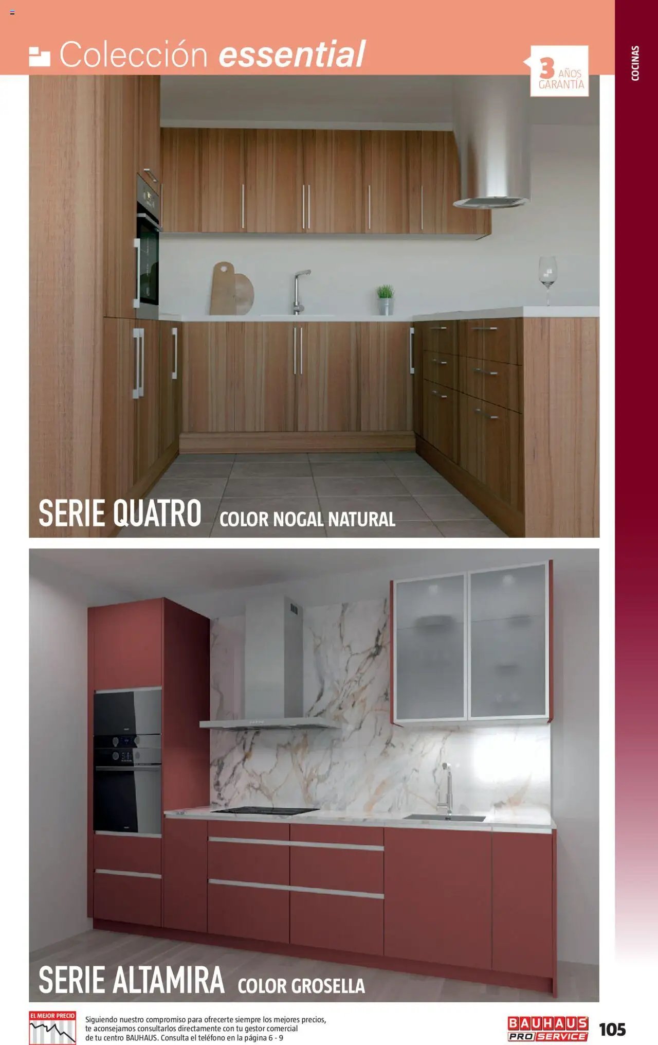 Bauhaus - ProService 