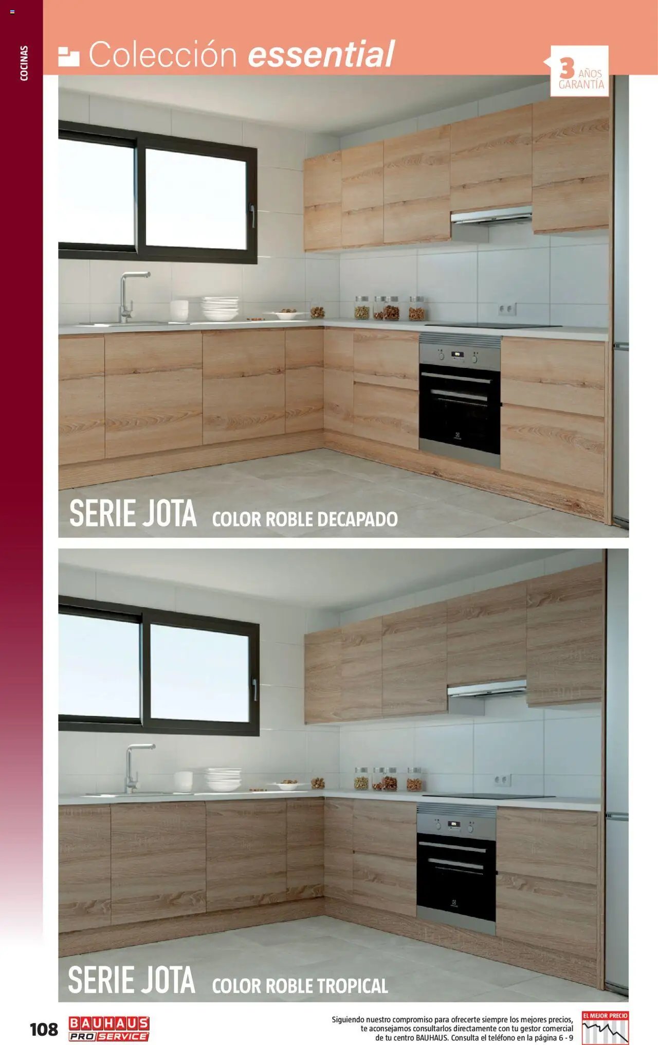 Bauhaus - ProService 