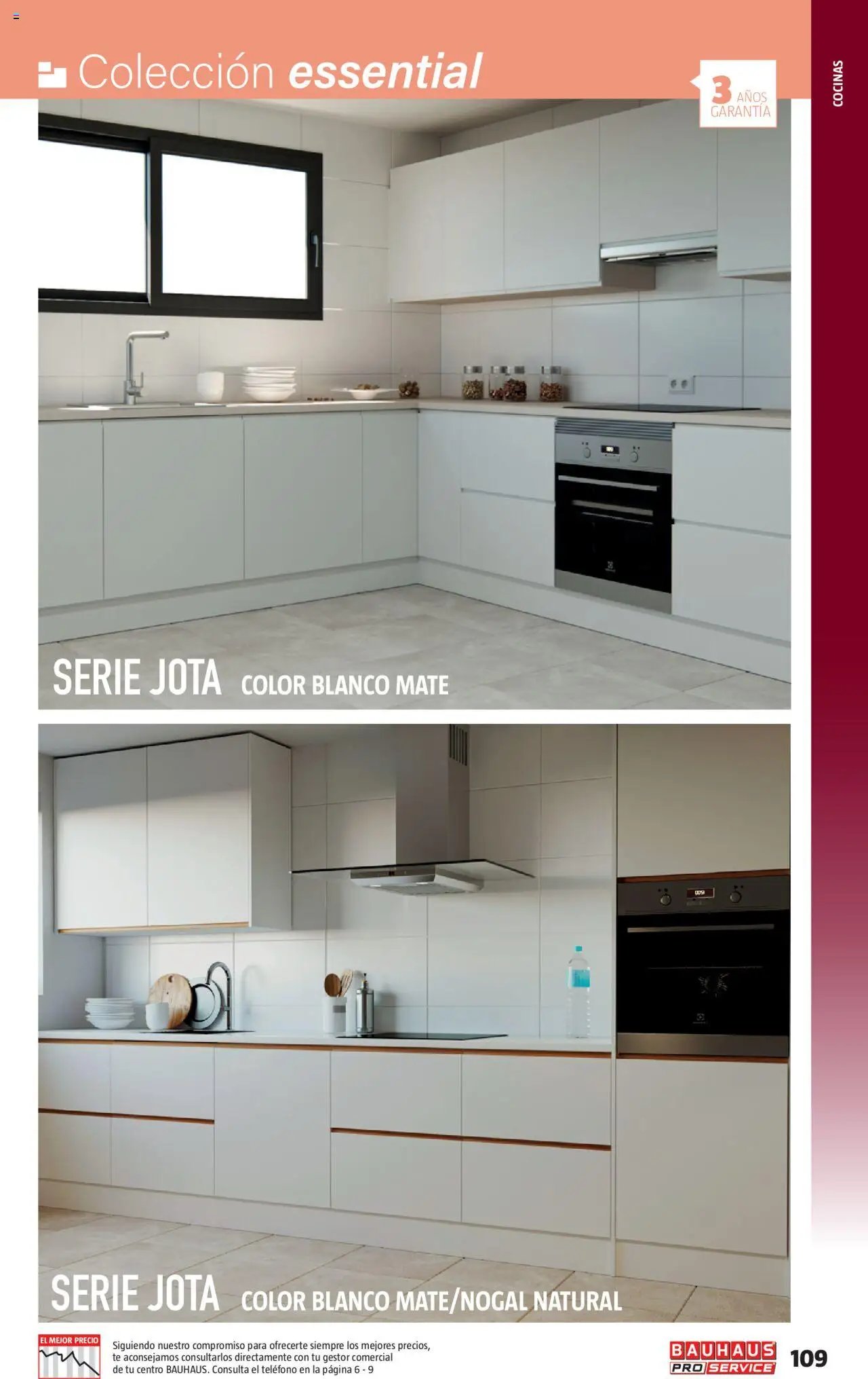 Bauhaus - ProService 