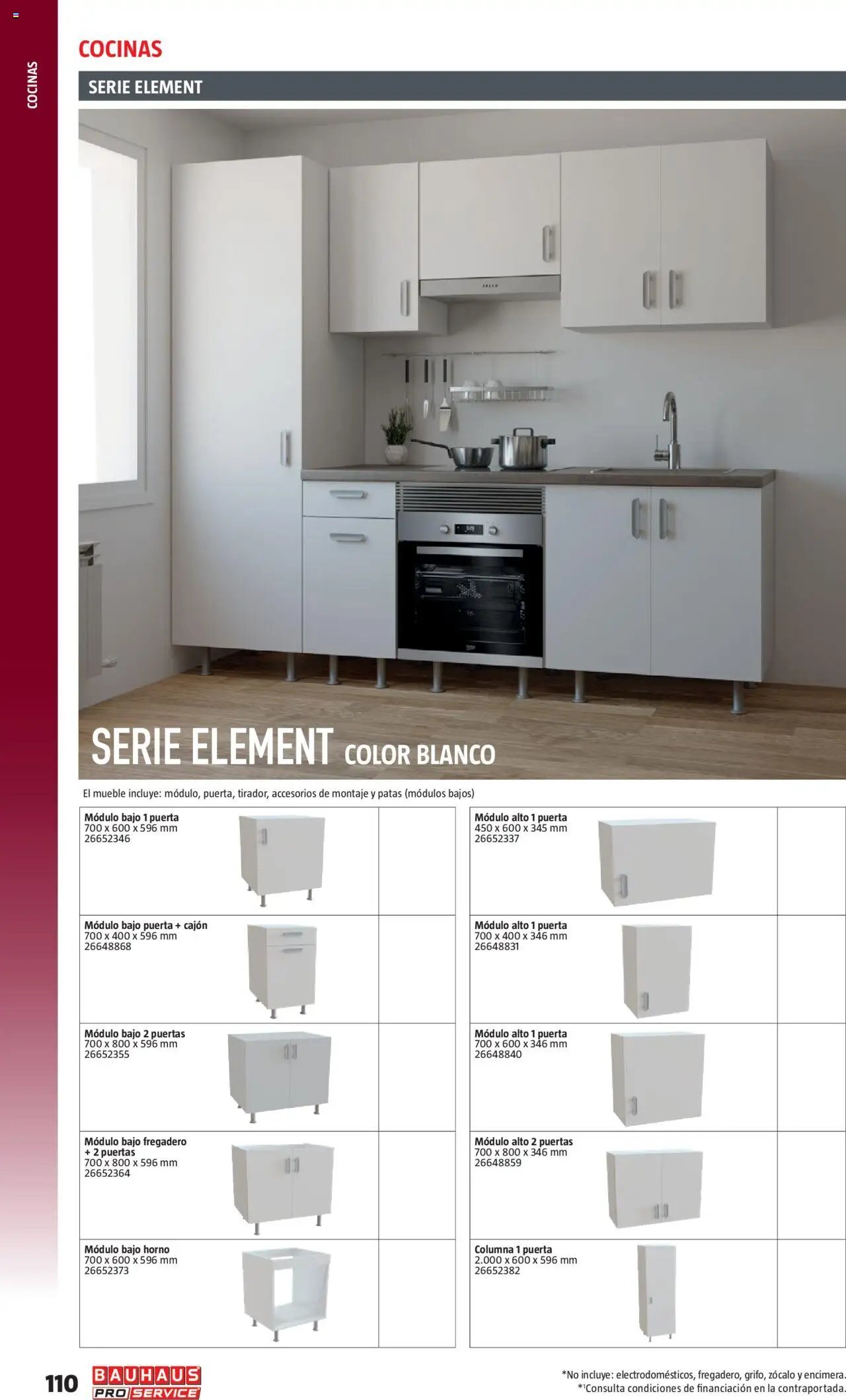 Bauhaus - ProService 