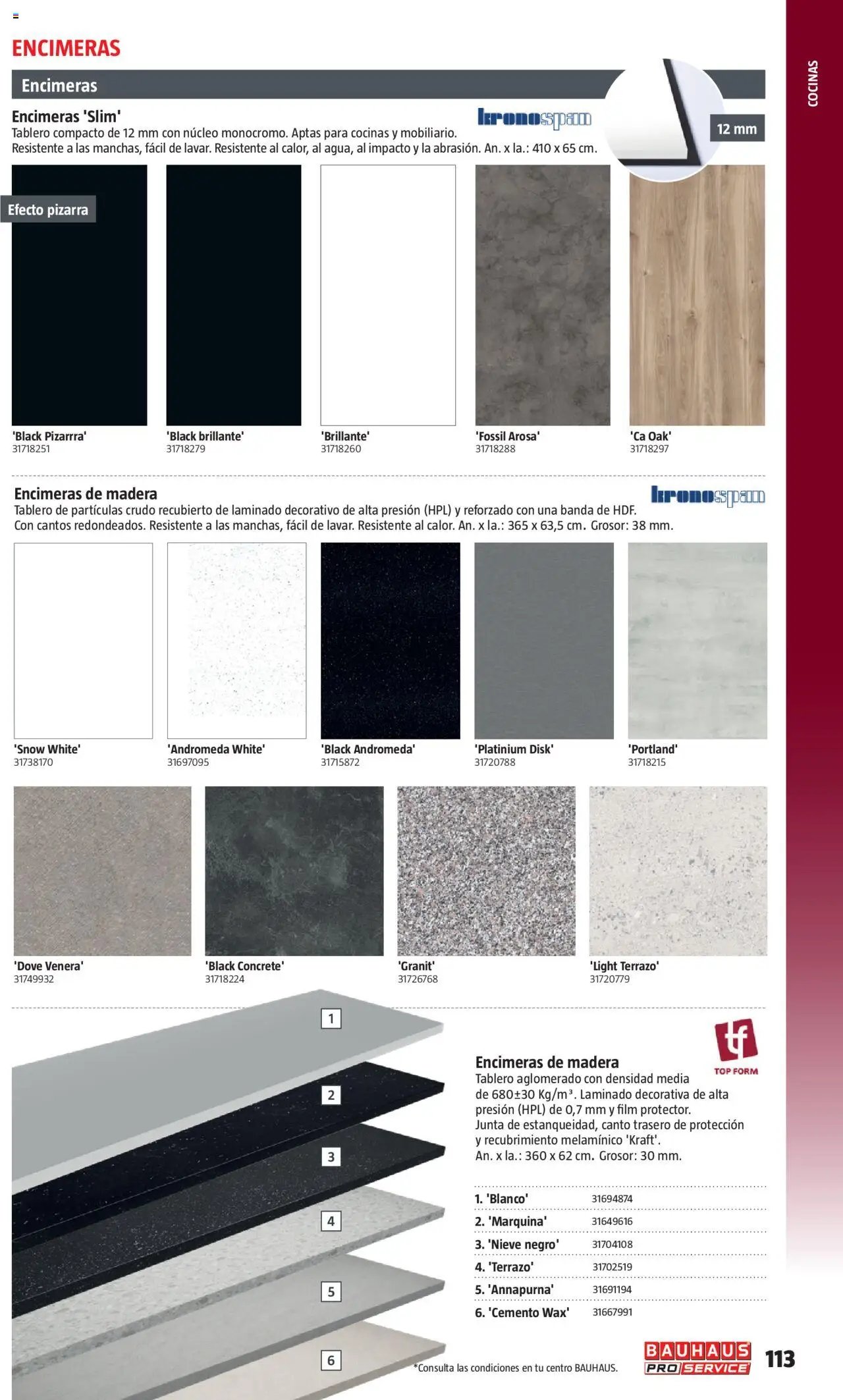 Bauhaus - ProService 