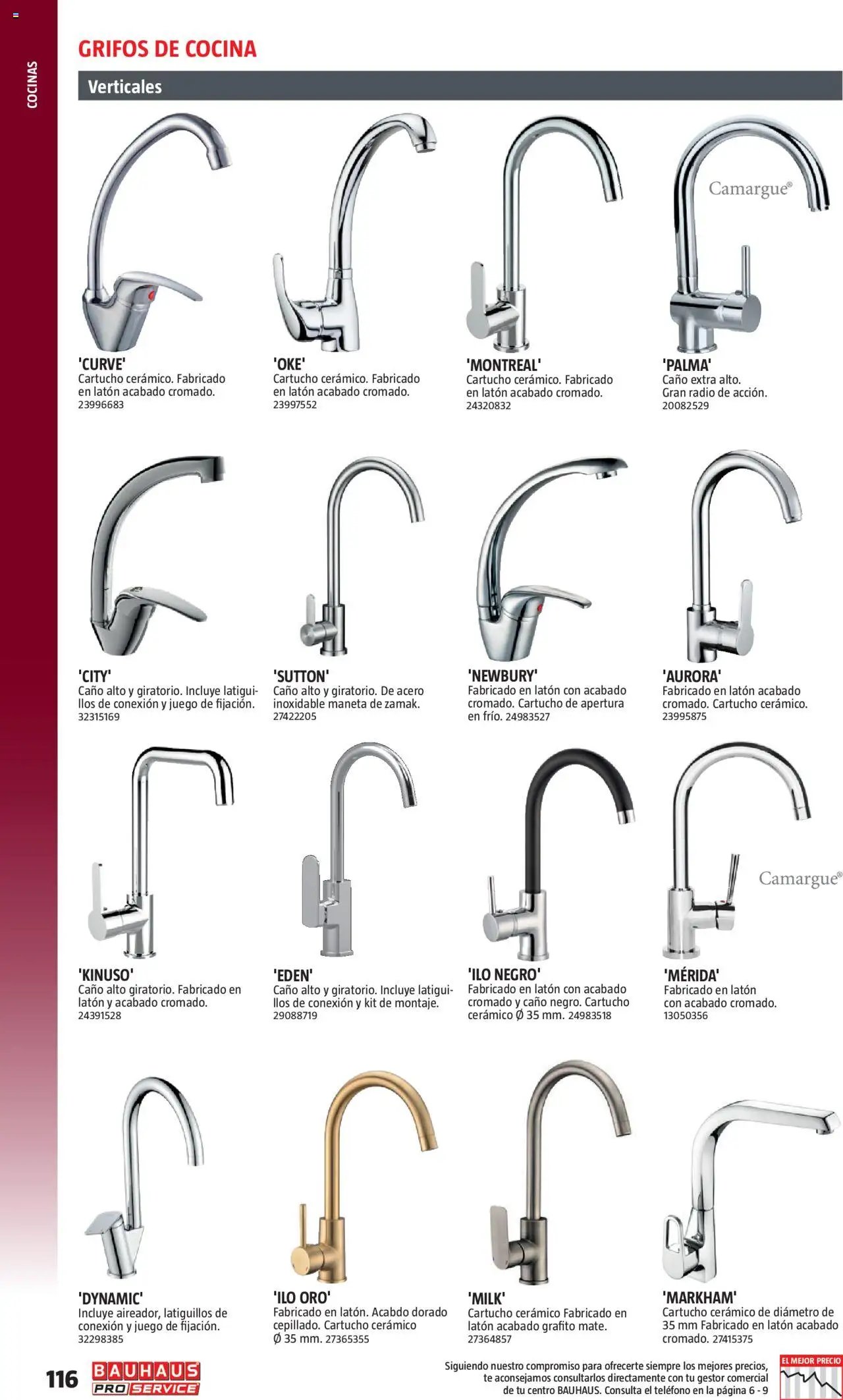 Bauhaus - ProService 