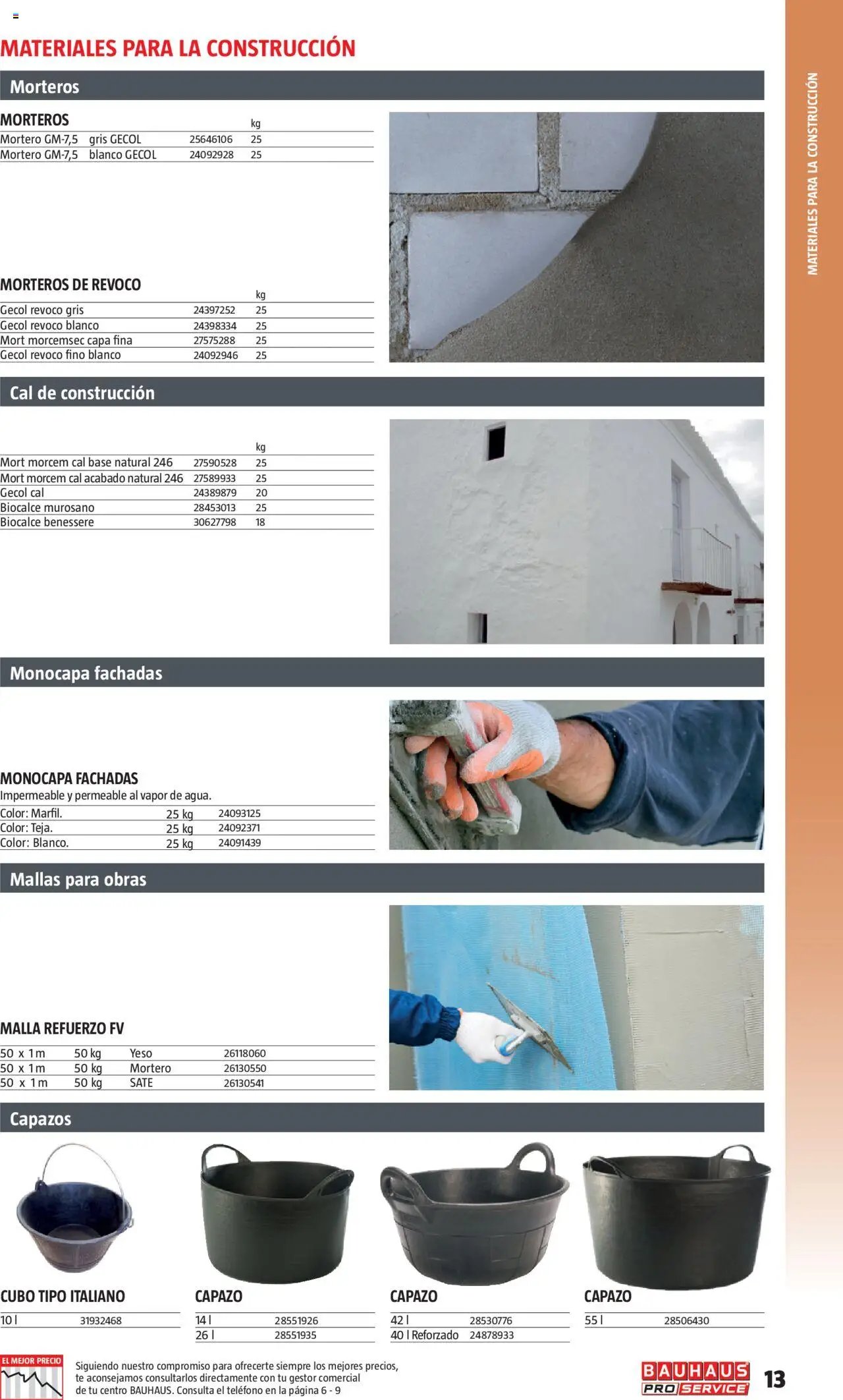 Bauhaus - ProService 