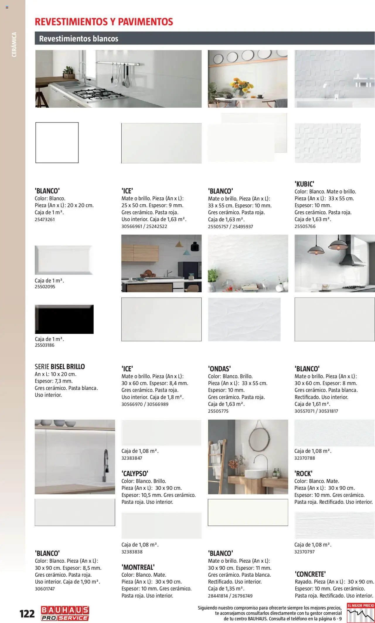 Bauhaus - ProService 