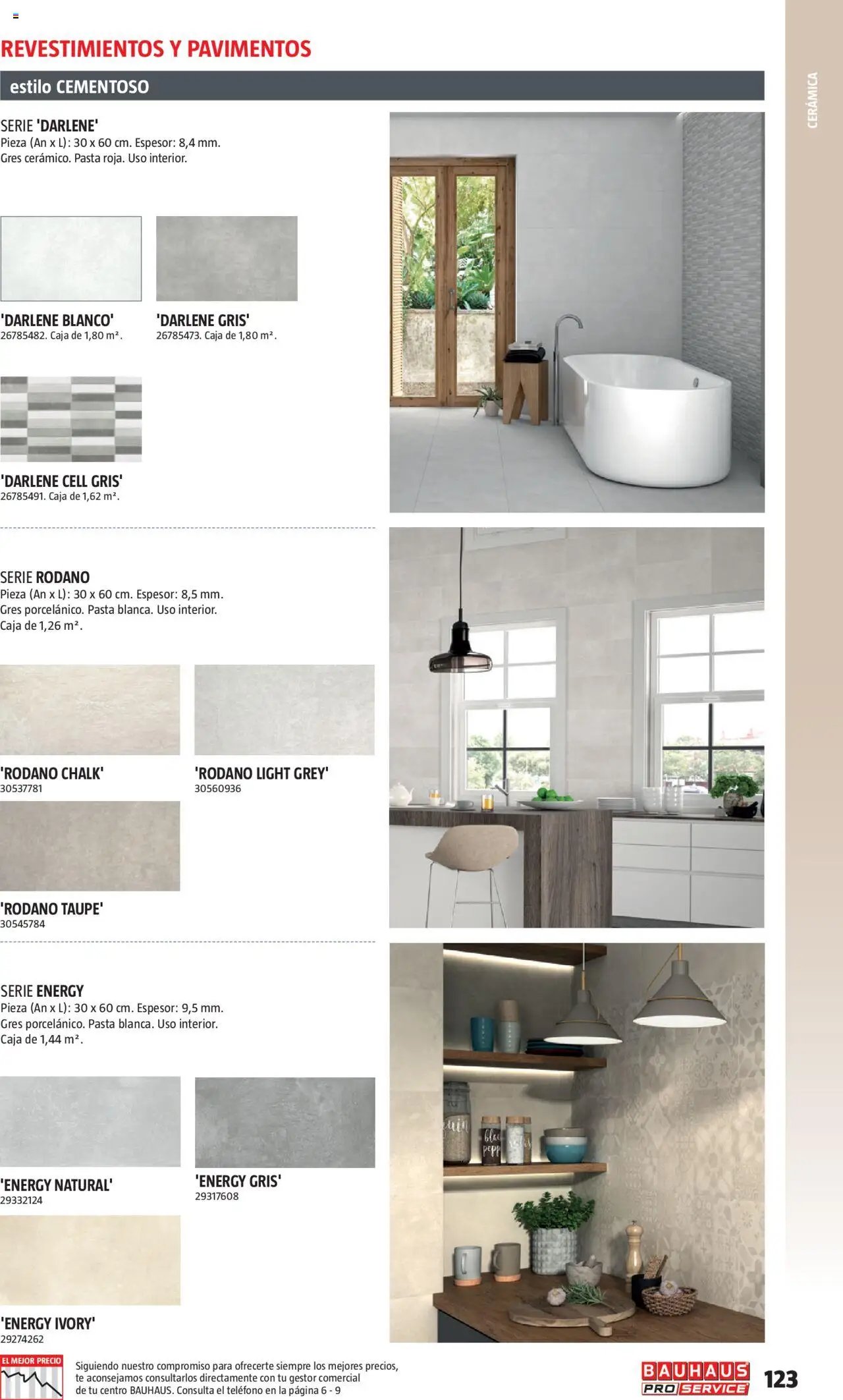 Bauhaus - ProService 