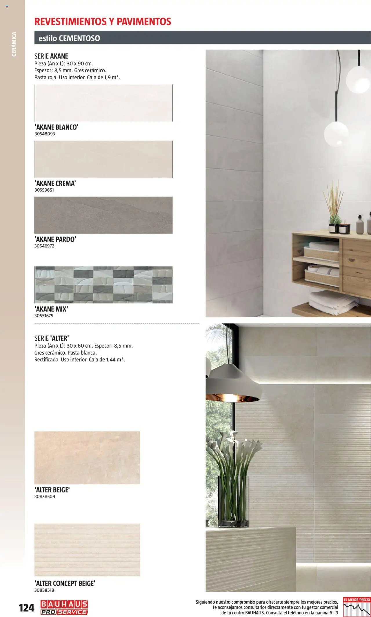 Bauhaus - ProService 