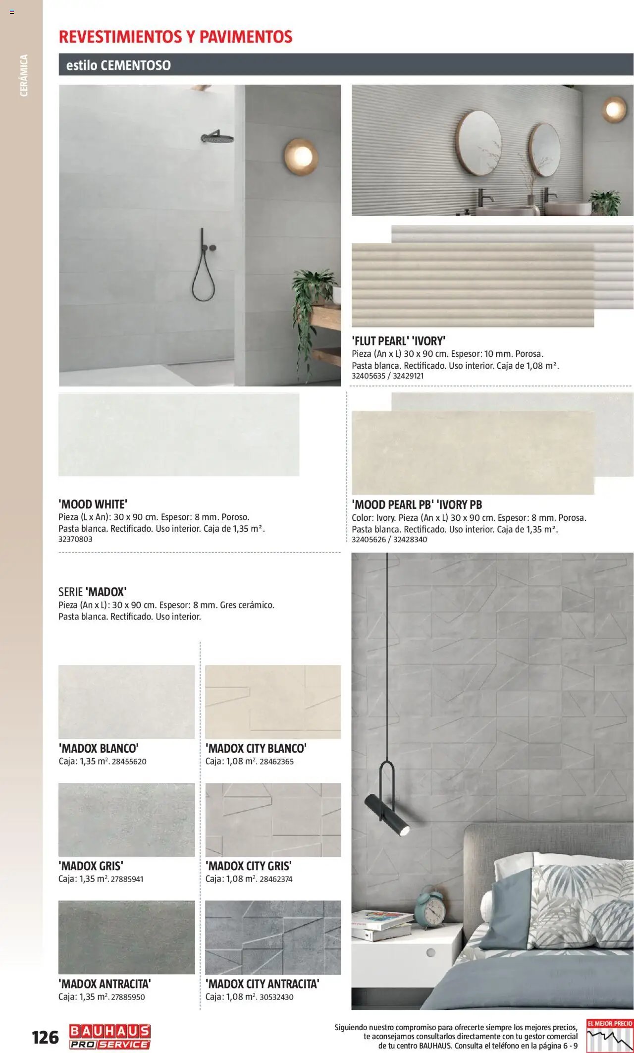 Bauhaus - ProService 