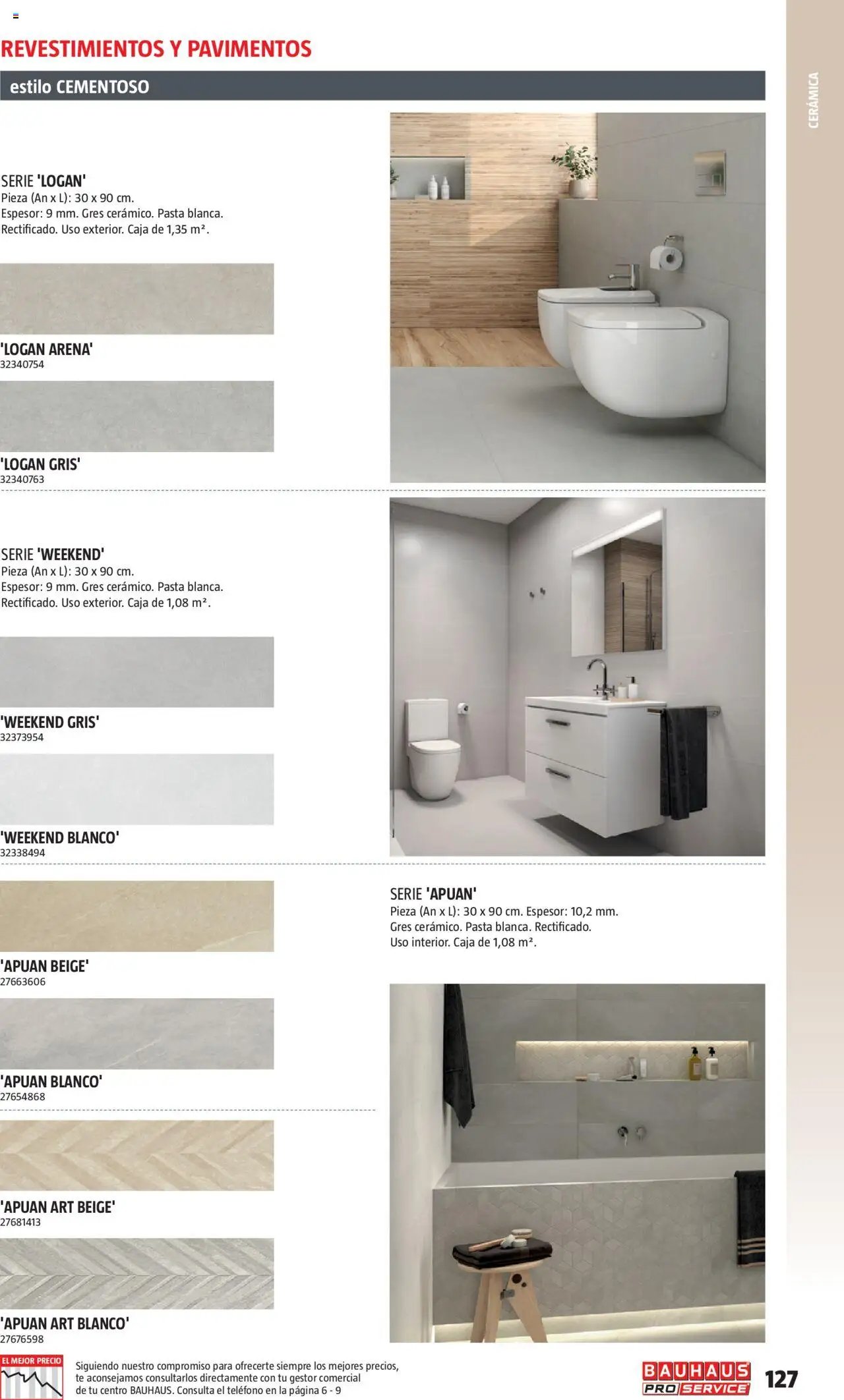 Bauhaus - ProService 