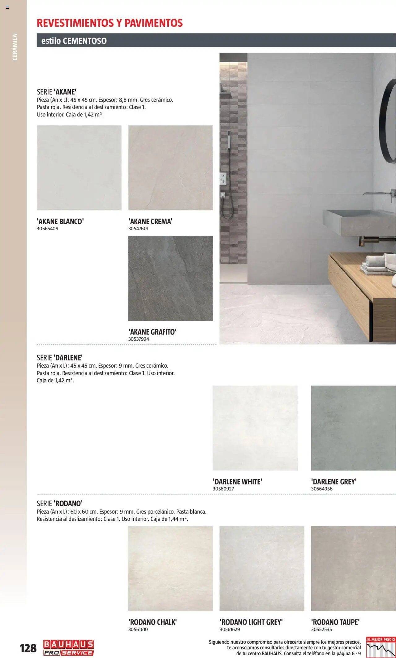 Bauhaus - ProService 