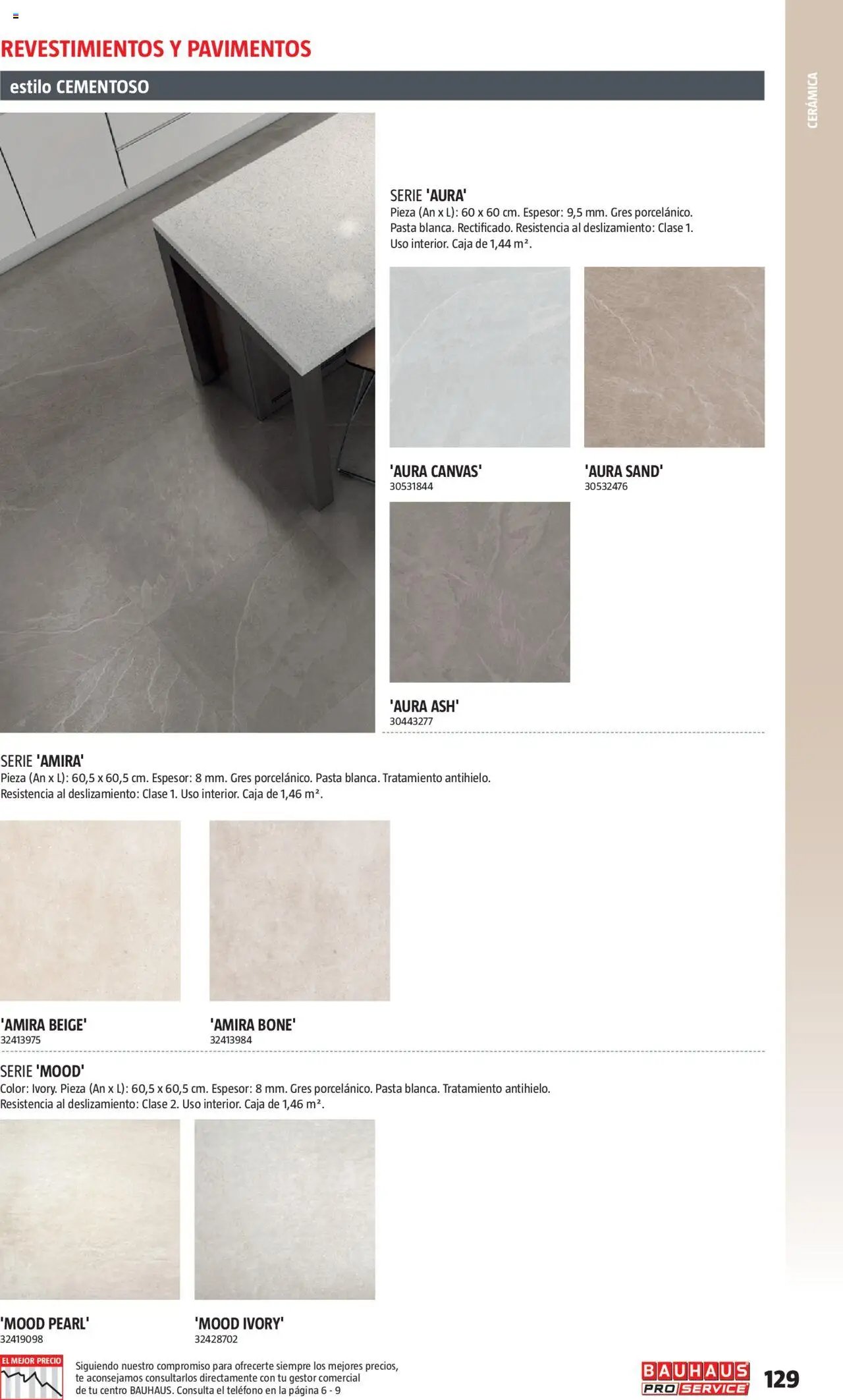 Bauhaus - ProService 