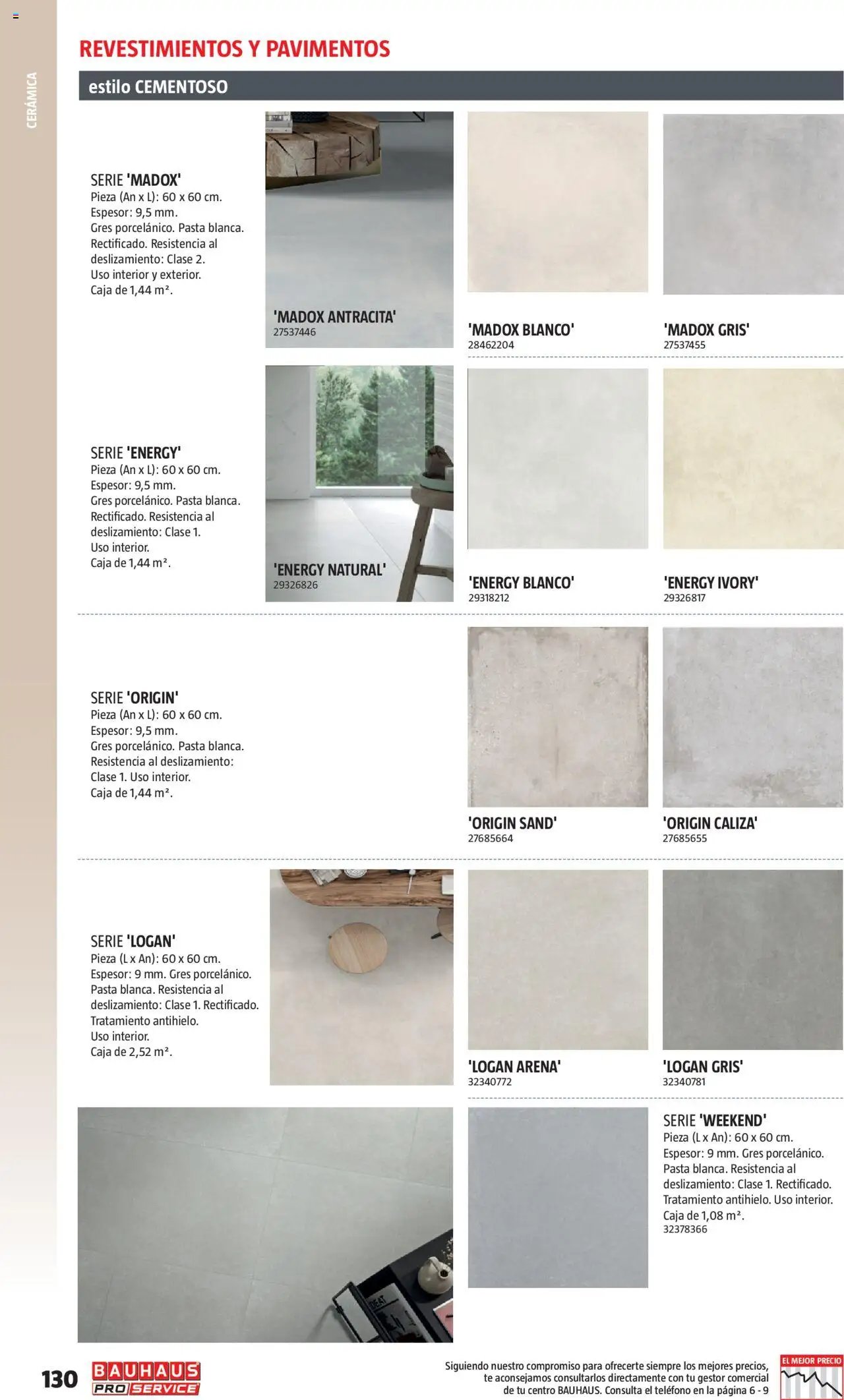 Bauhaus - ProService 