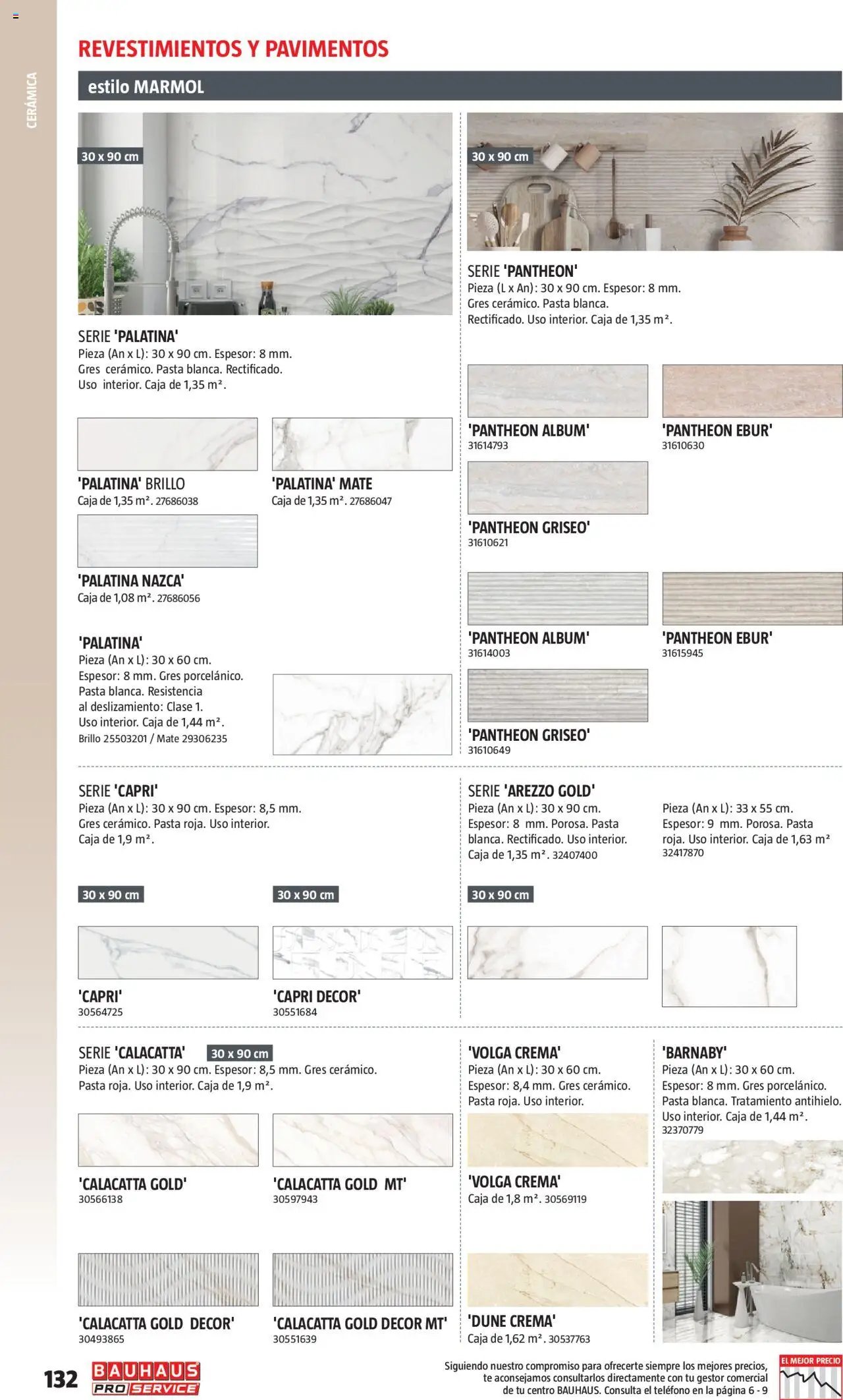 Bauhaus - ProService 