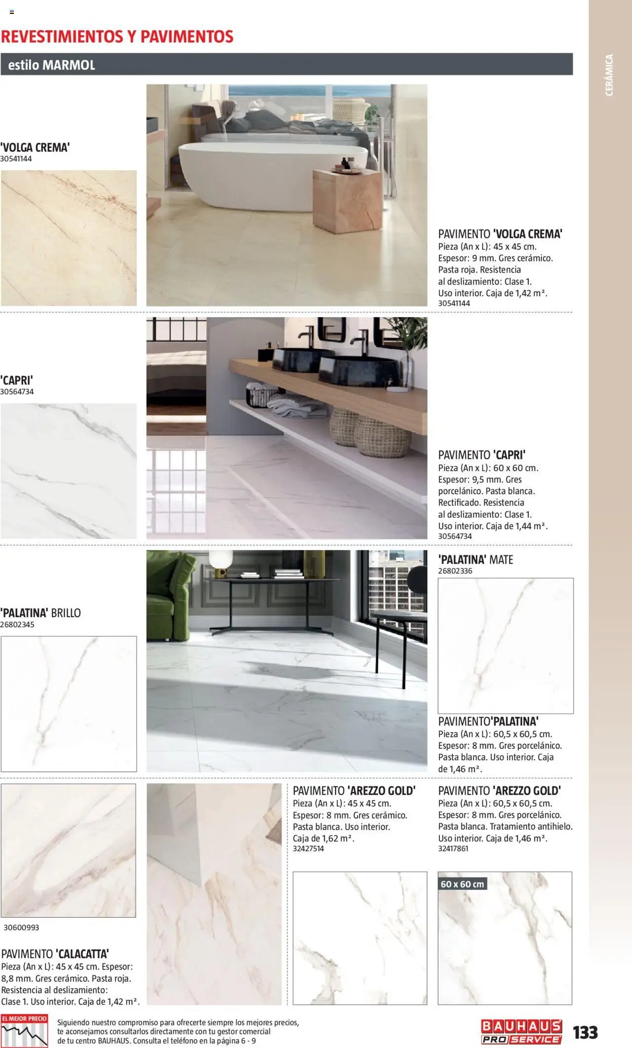 Bauhaus - ProService 