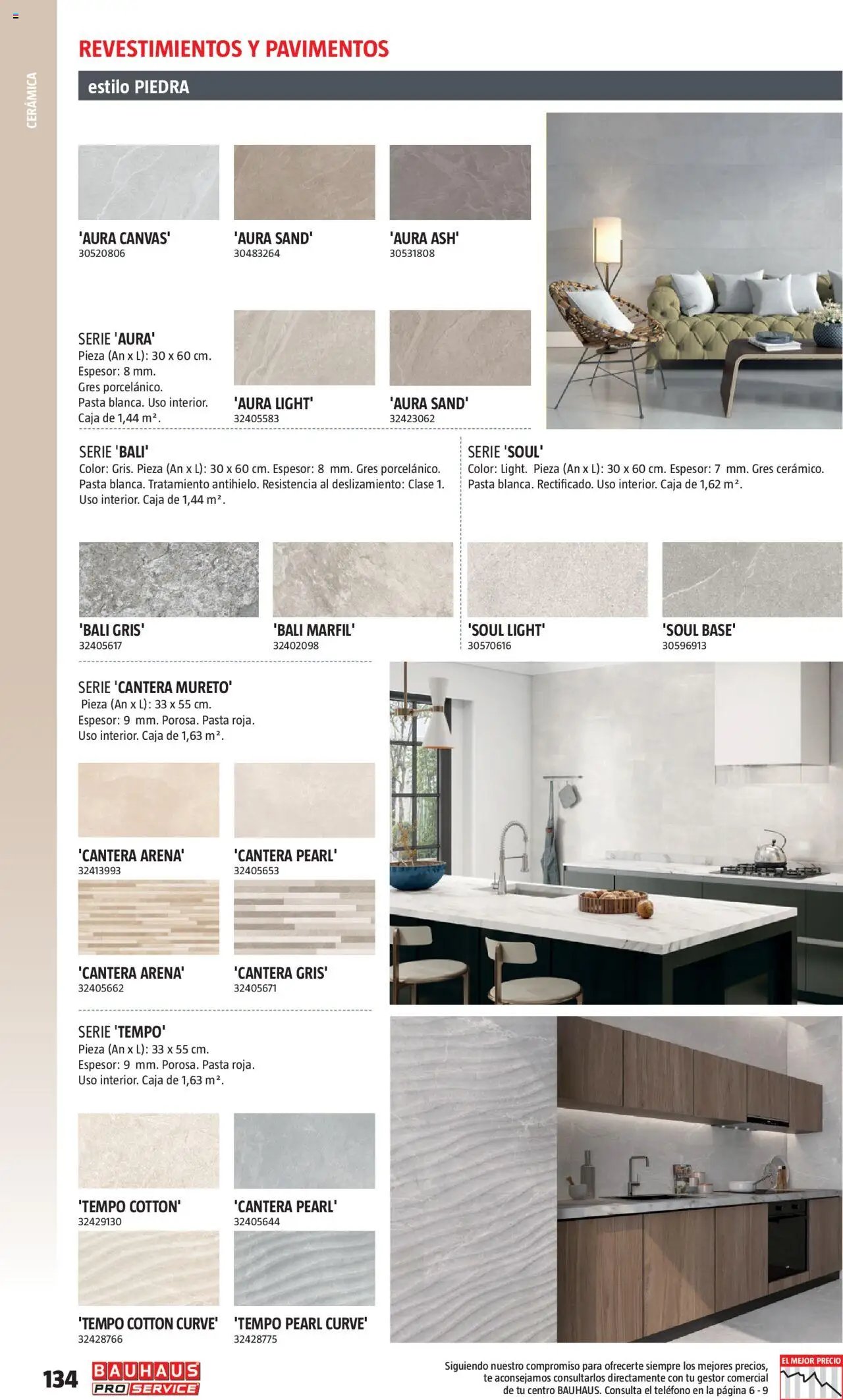 Bauhaus - ProService 