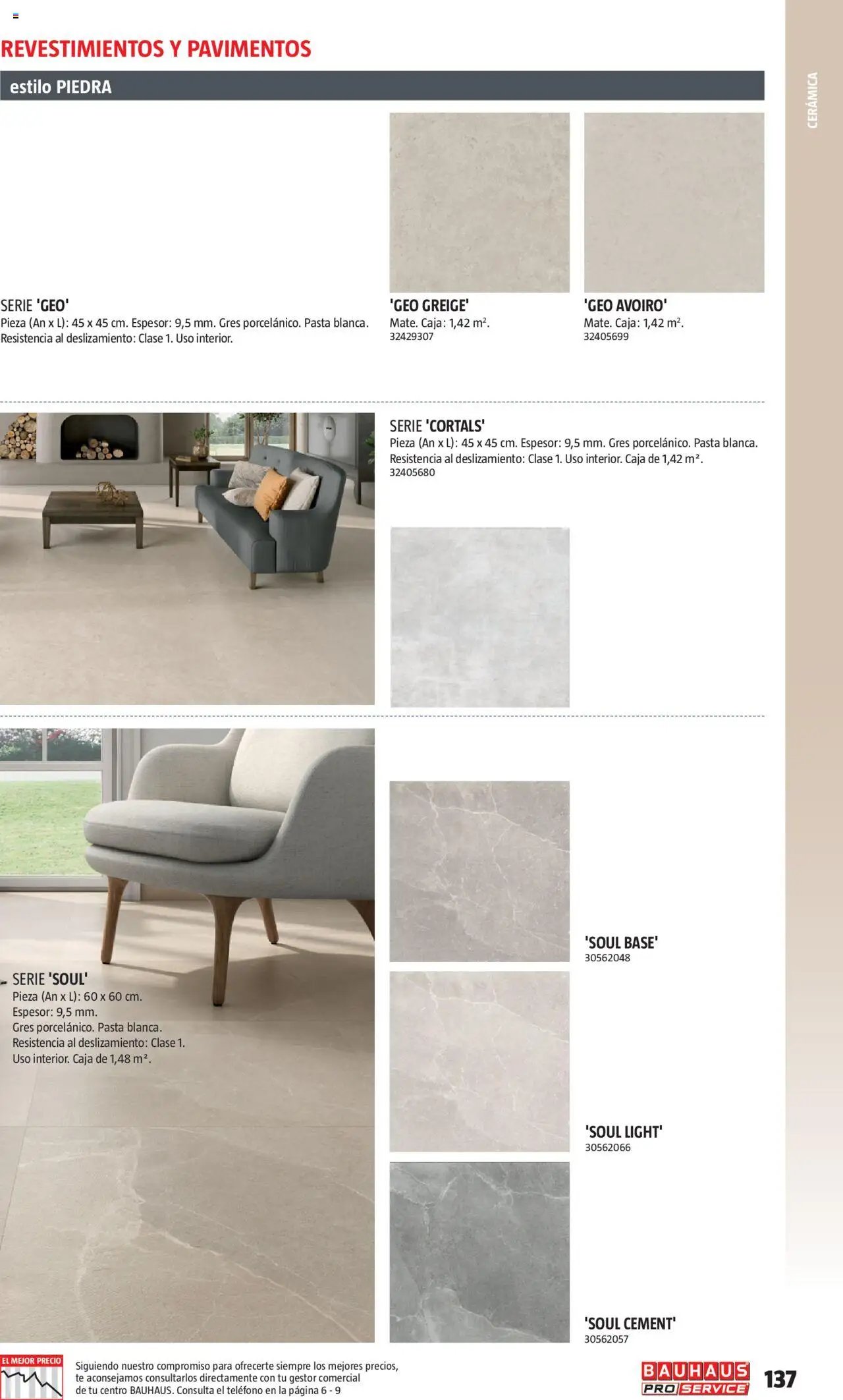 Bauhaus - ProService 