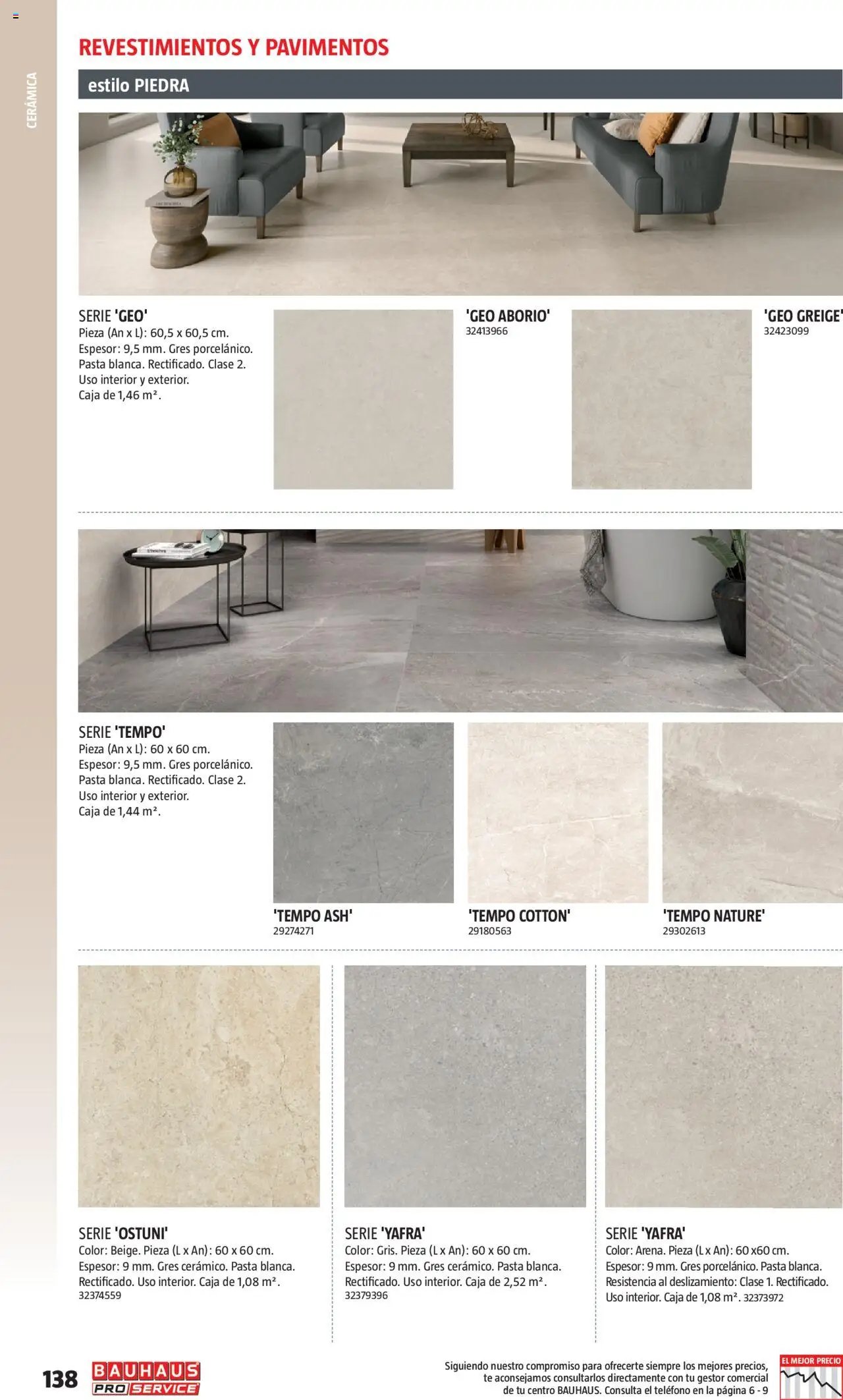 Bauhaus - ProService 