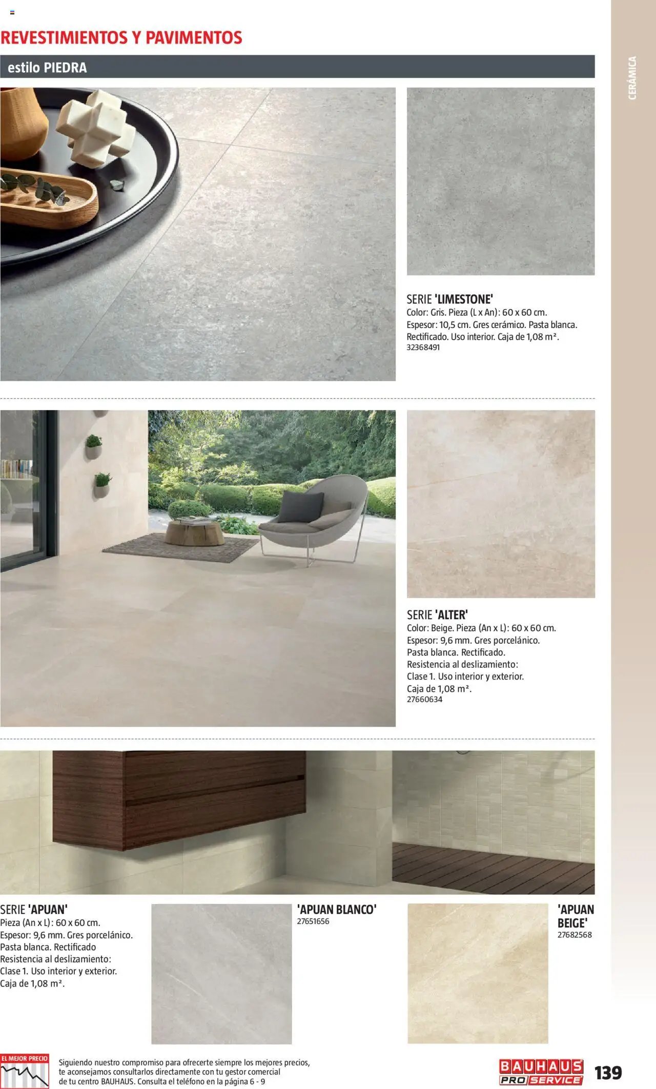 Bauhaus - ProService 