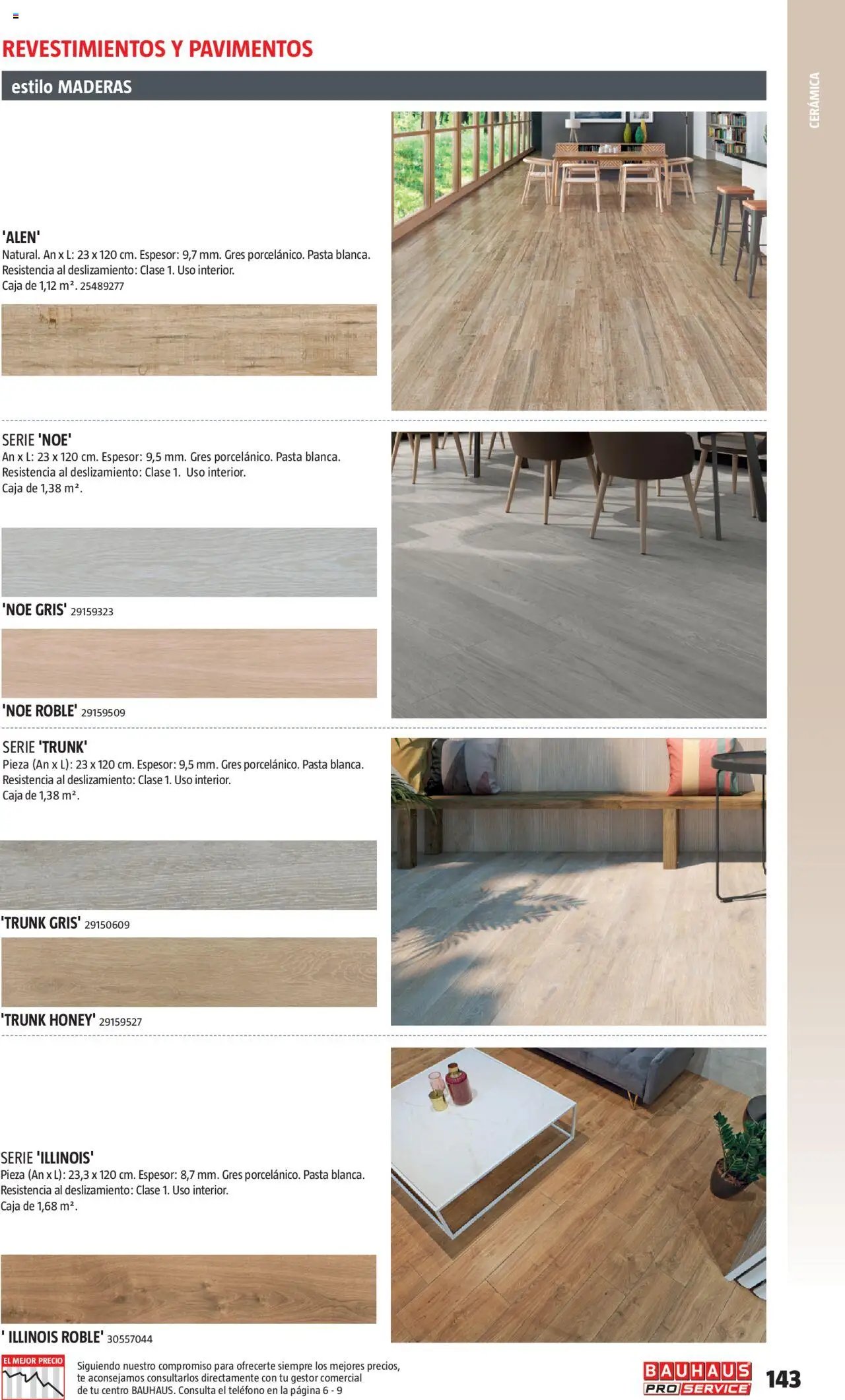 Bauhaus - ProService 