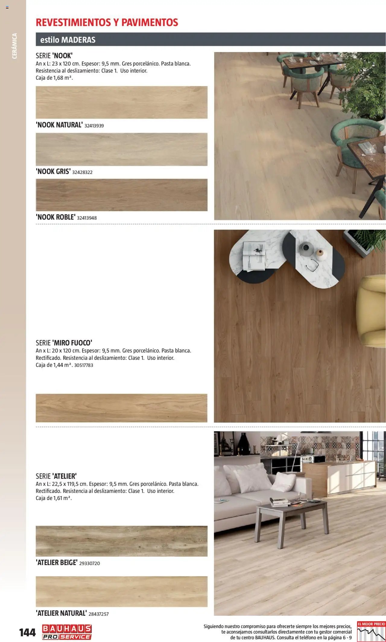 Bauhaus - ProService 