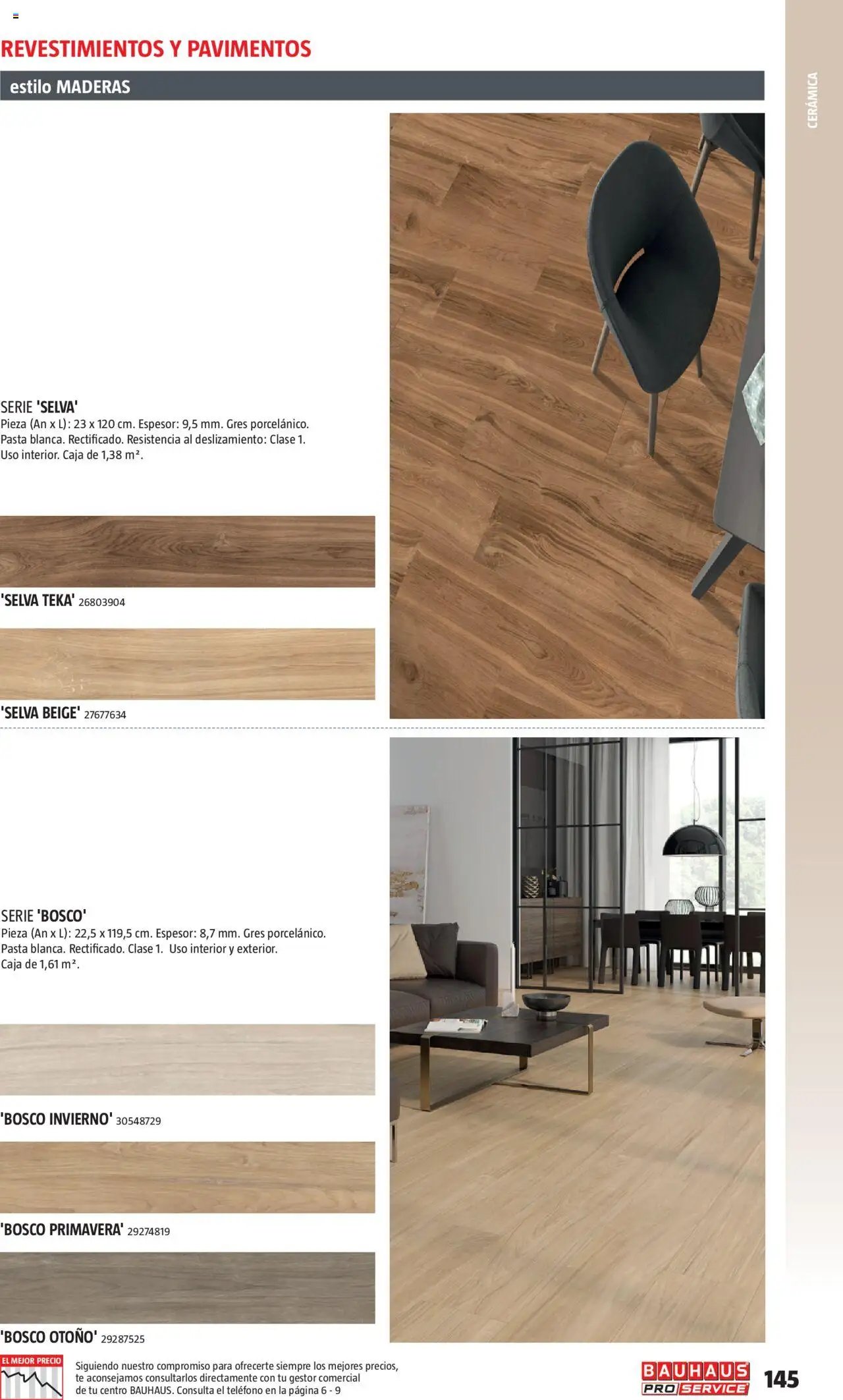 Bauhaus - ProService 