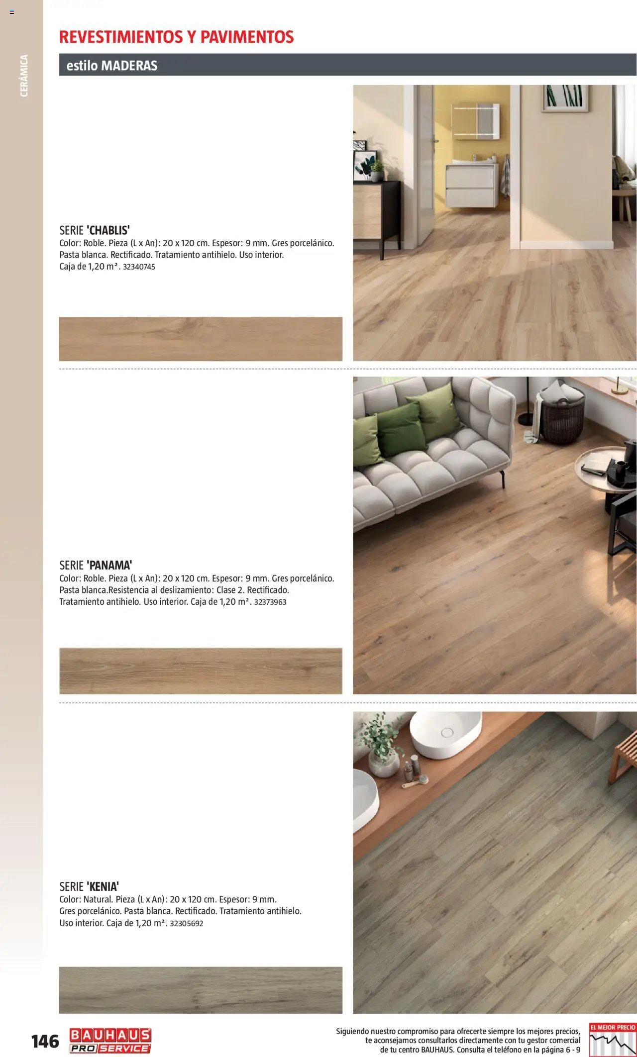 Bauhaus - ProService 