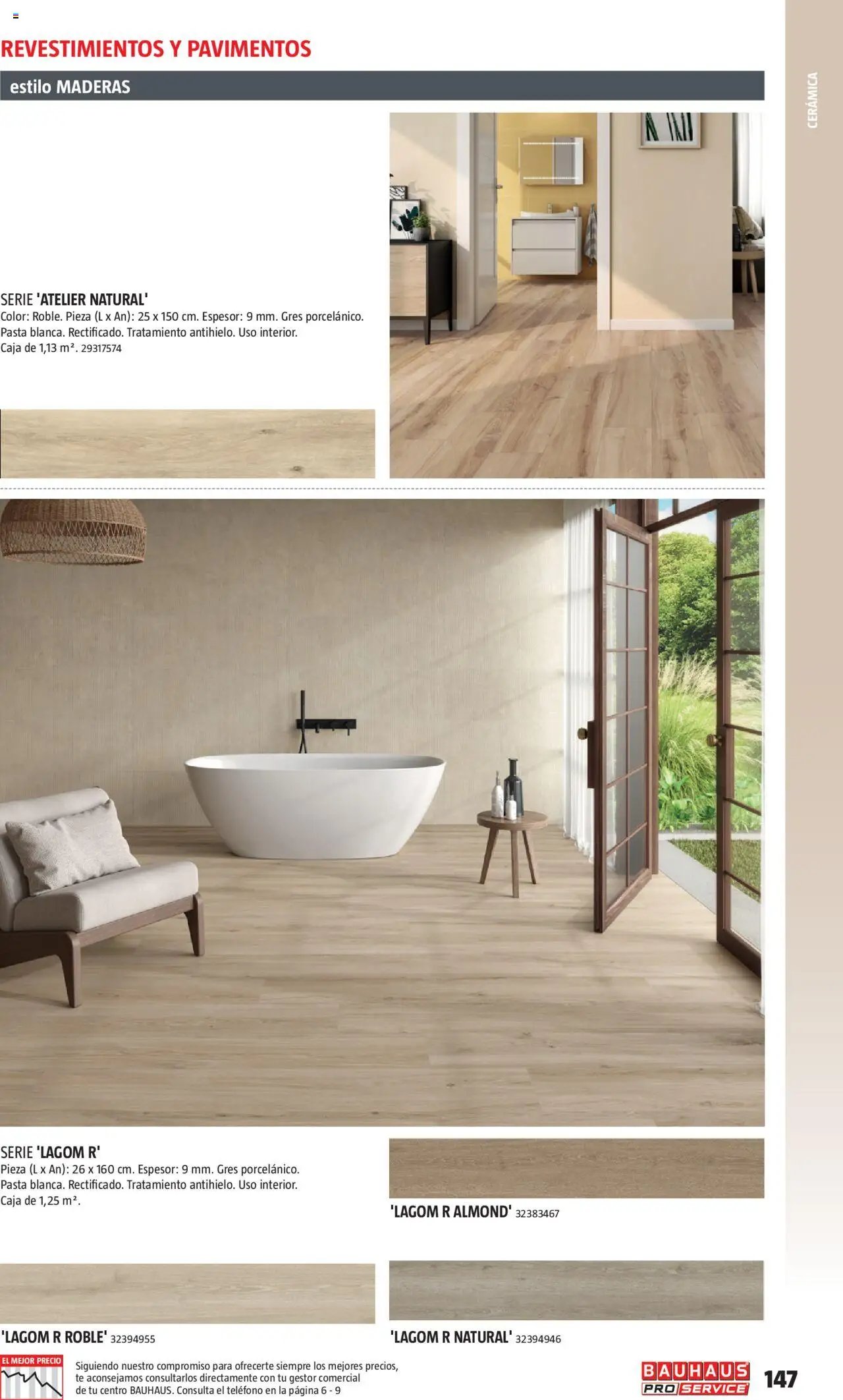 Bauhaus - ProService 