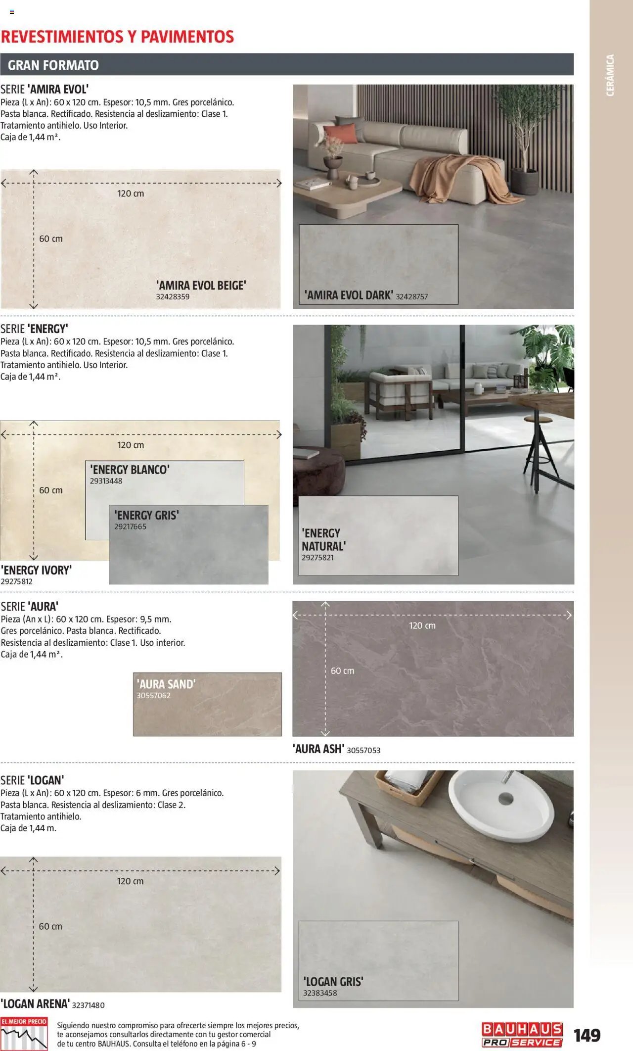 Bauhaus - ProService 