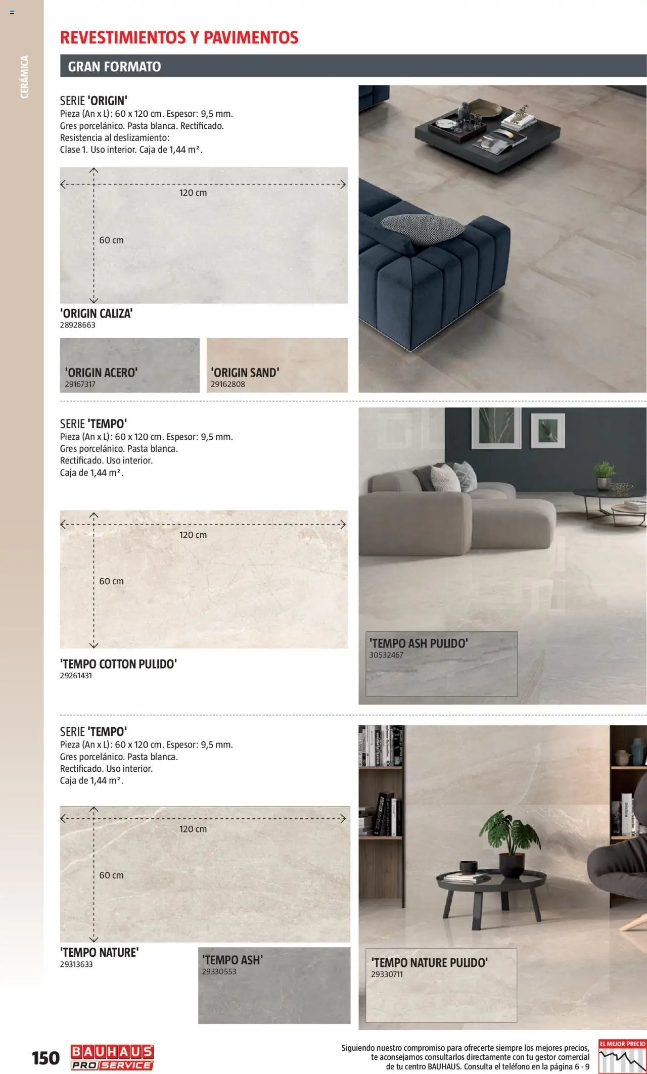 Bauhaus - ProService 