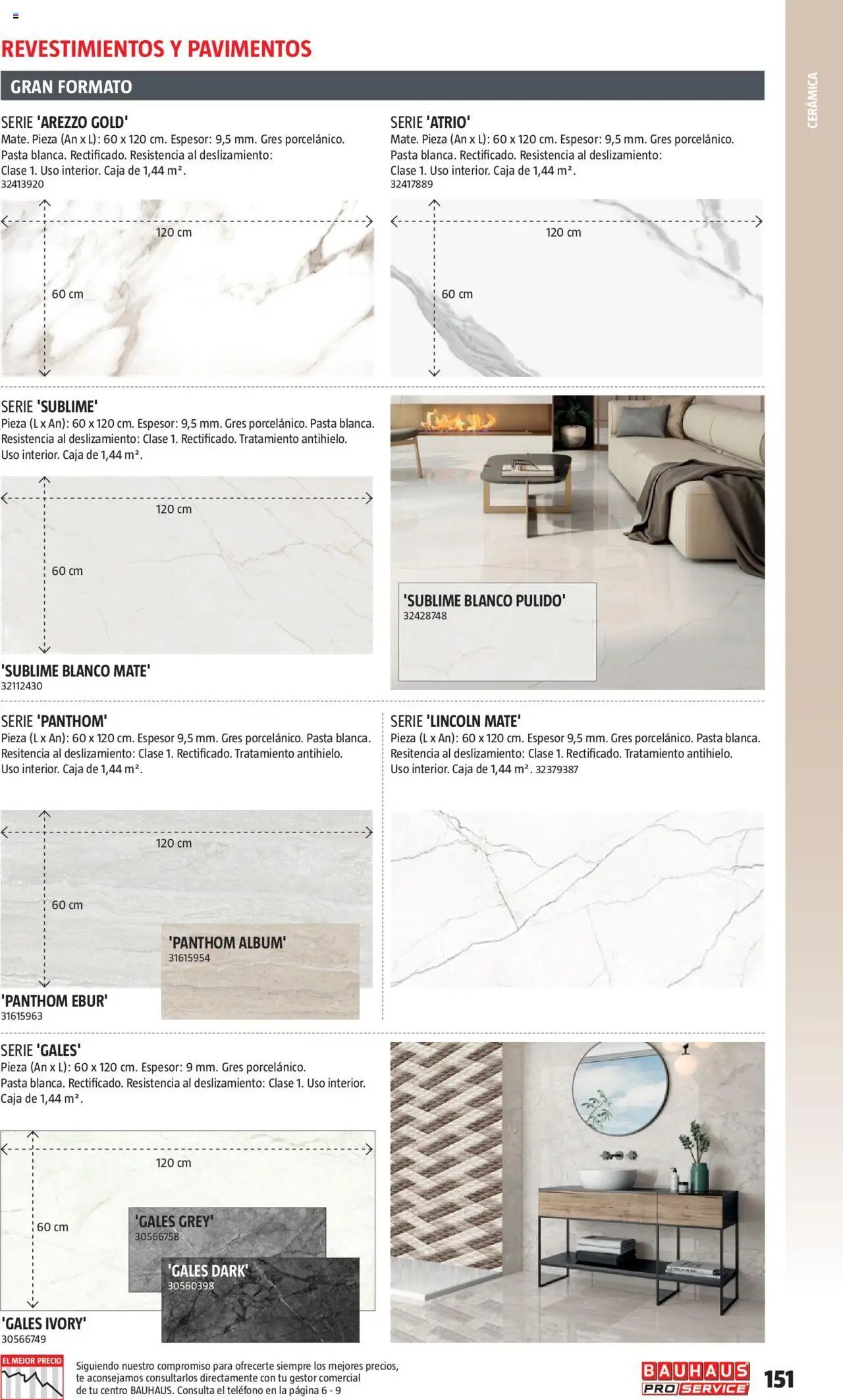 Bauhaus - ProService 