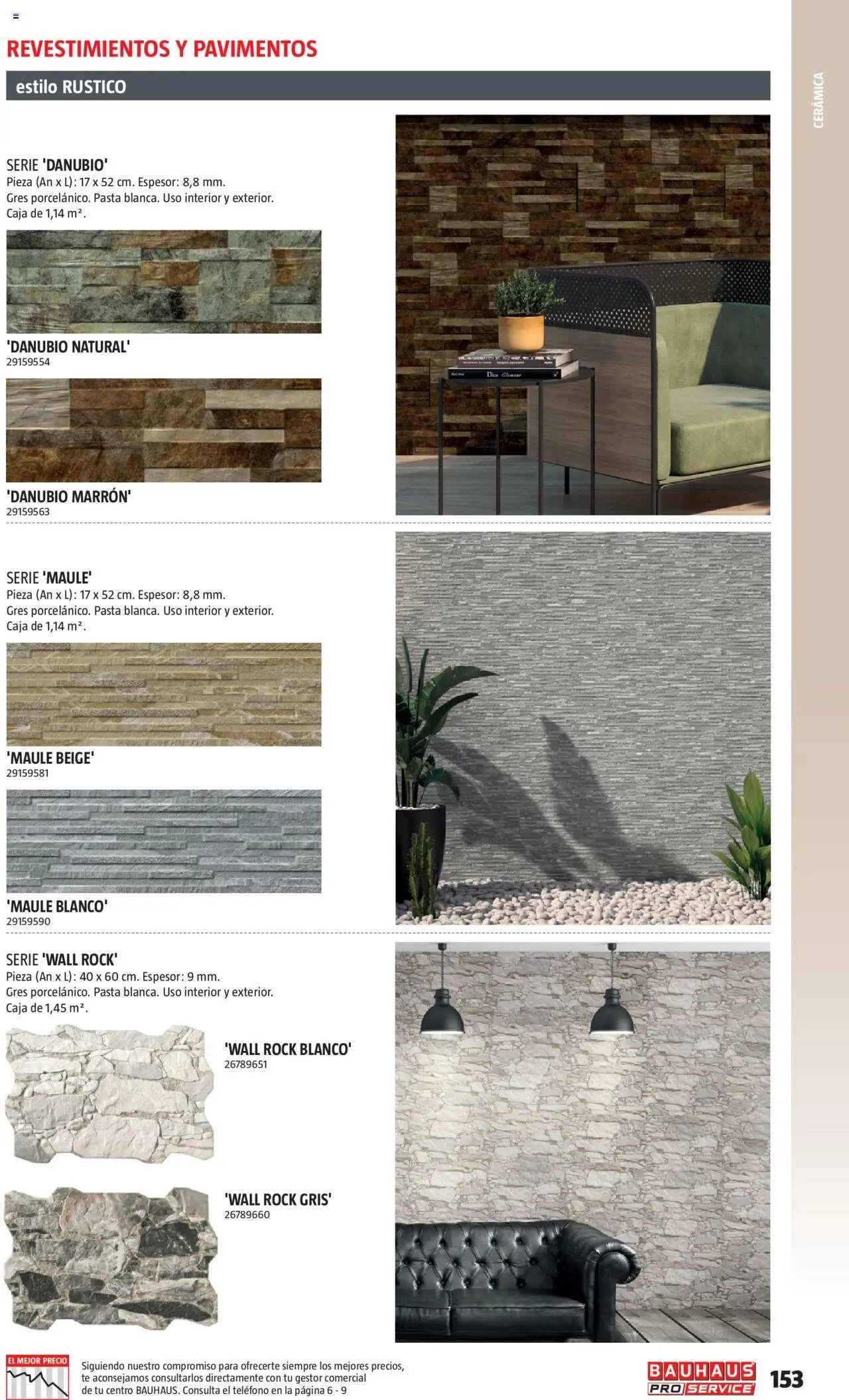 Bauhaus - ProService 