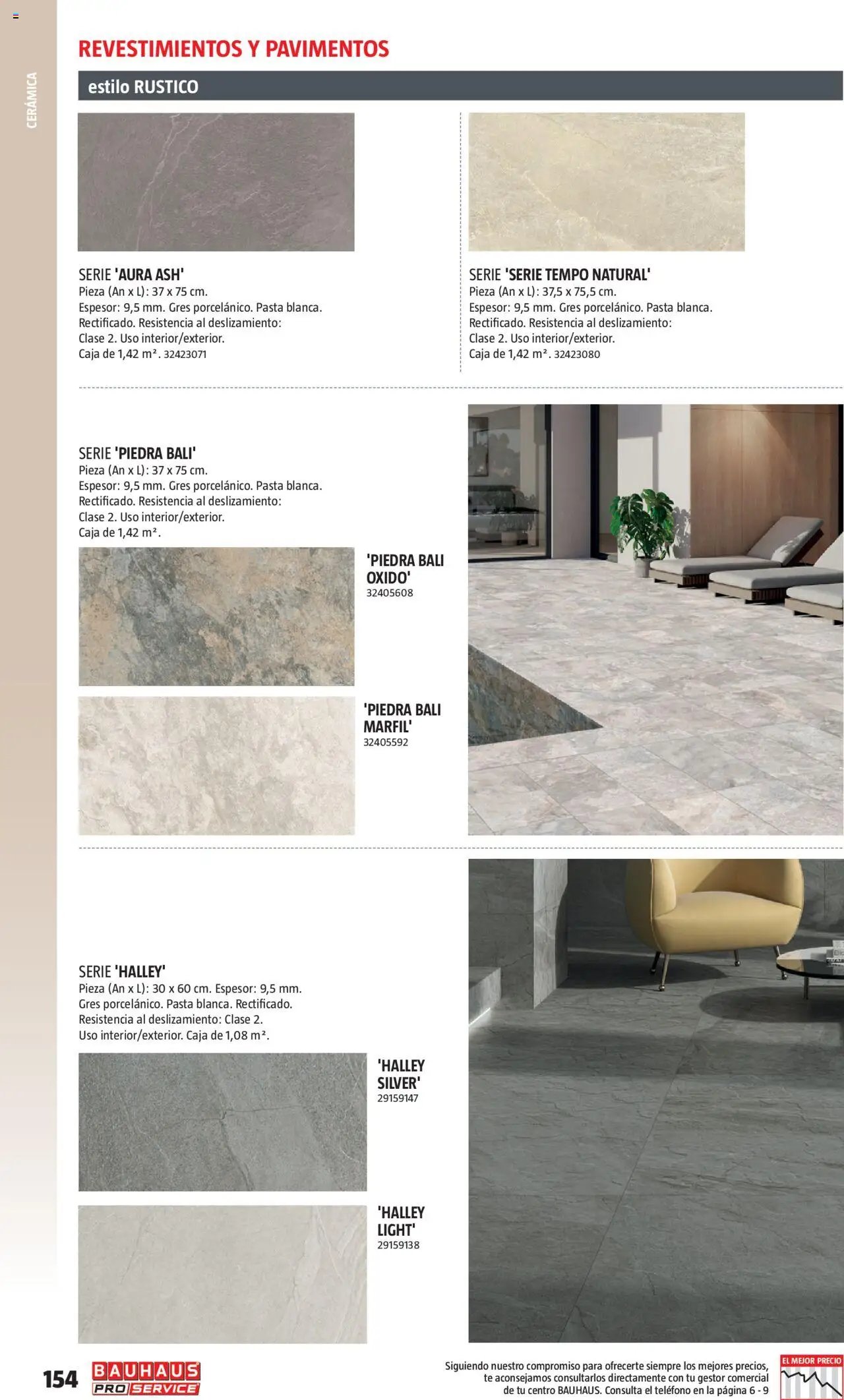 Bauhaus - ProService 