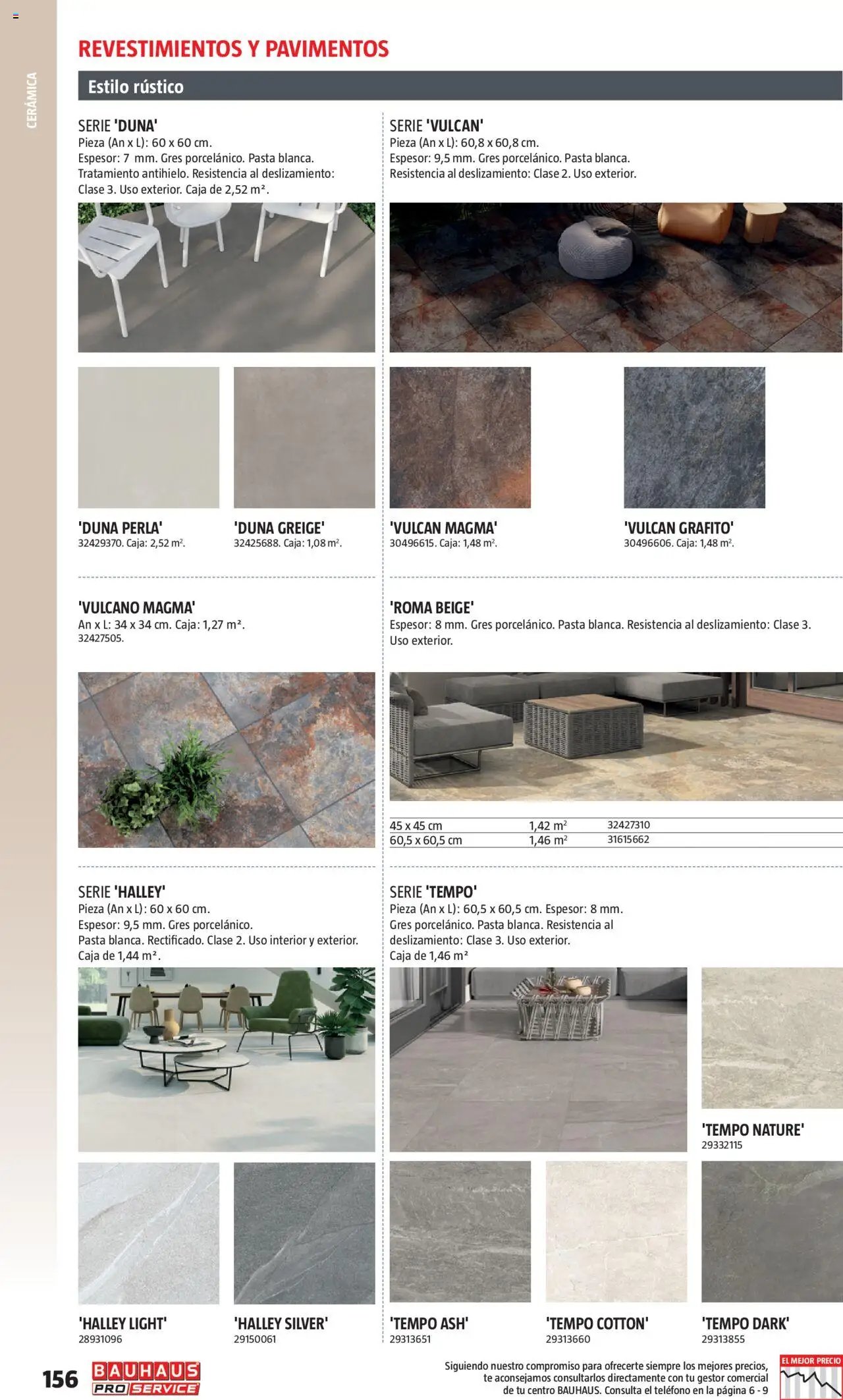 Bauhaus - ProService 