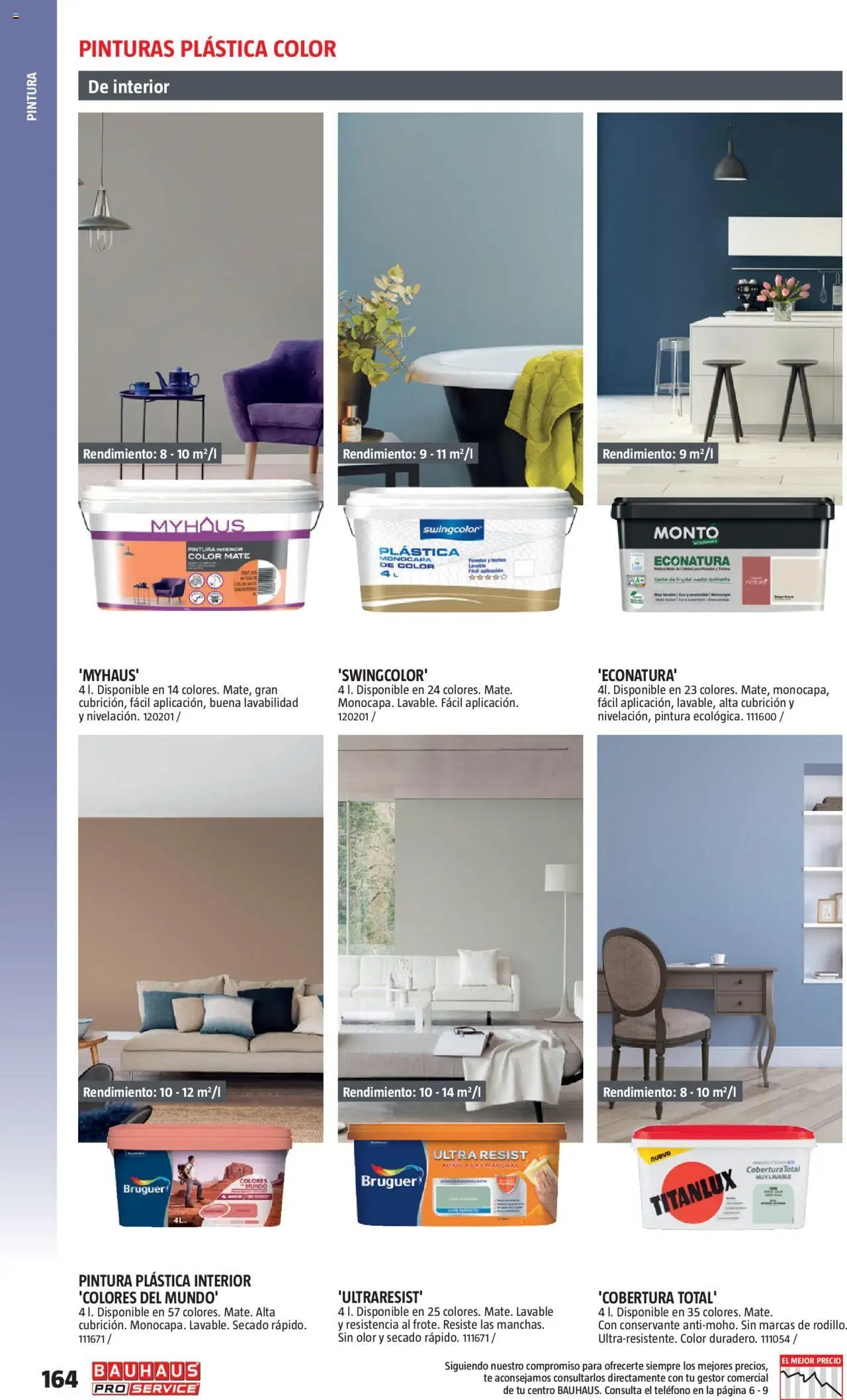 Bauhaus - ProService 