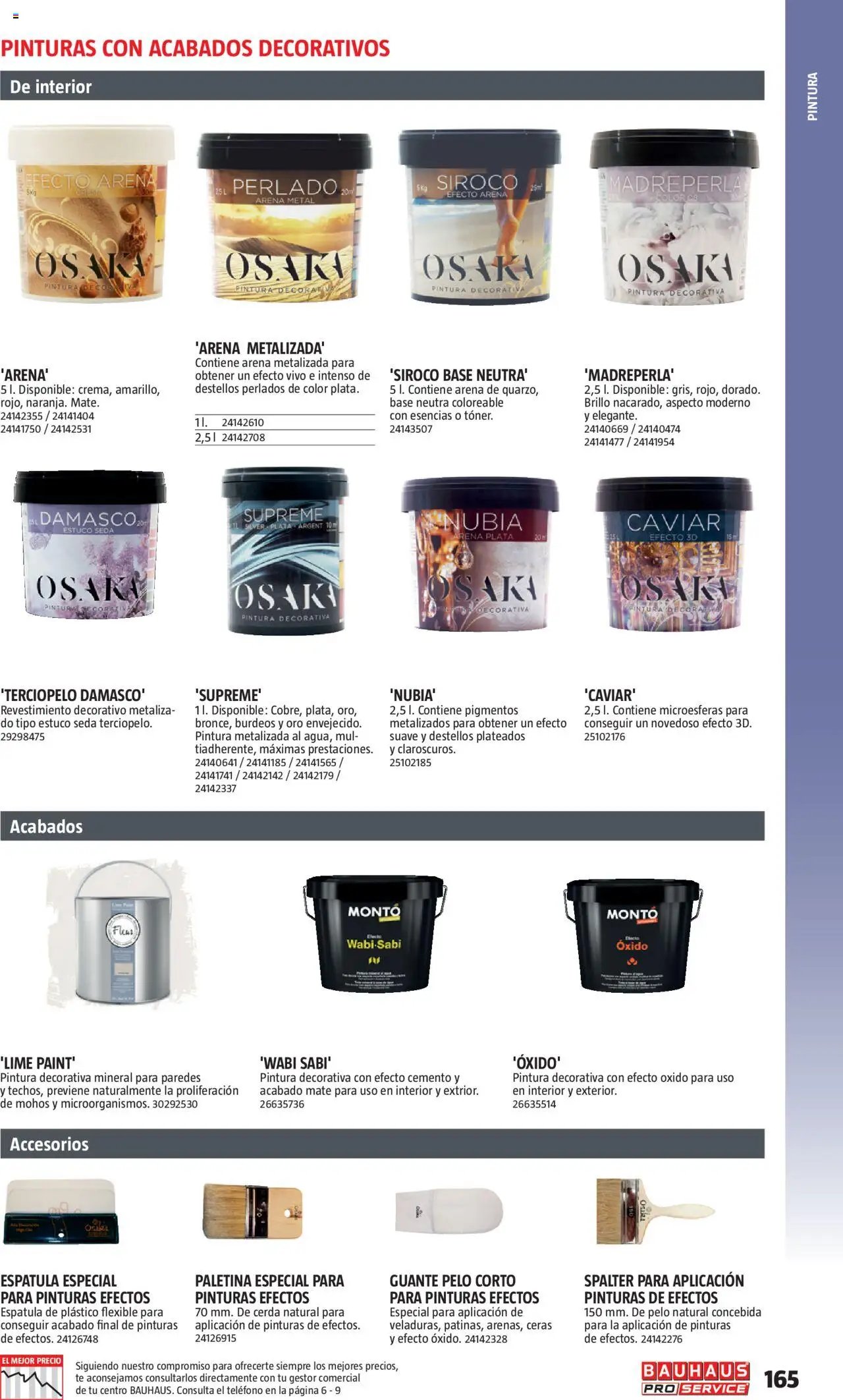 Bauhaus - ProService 